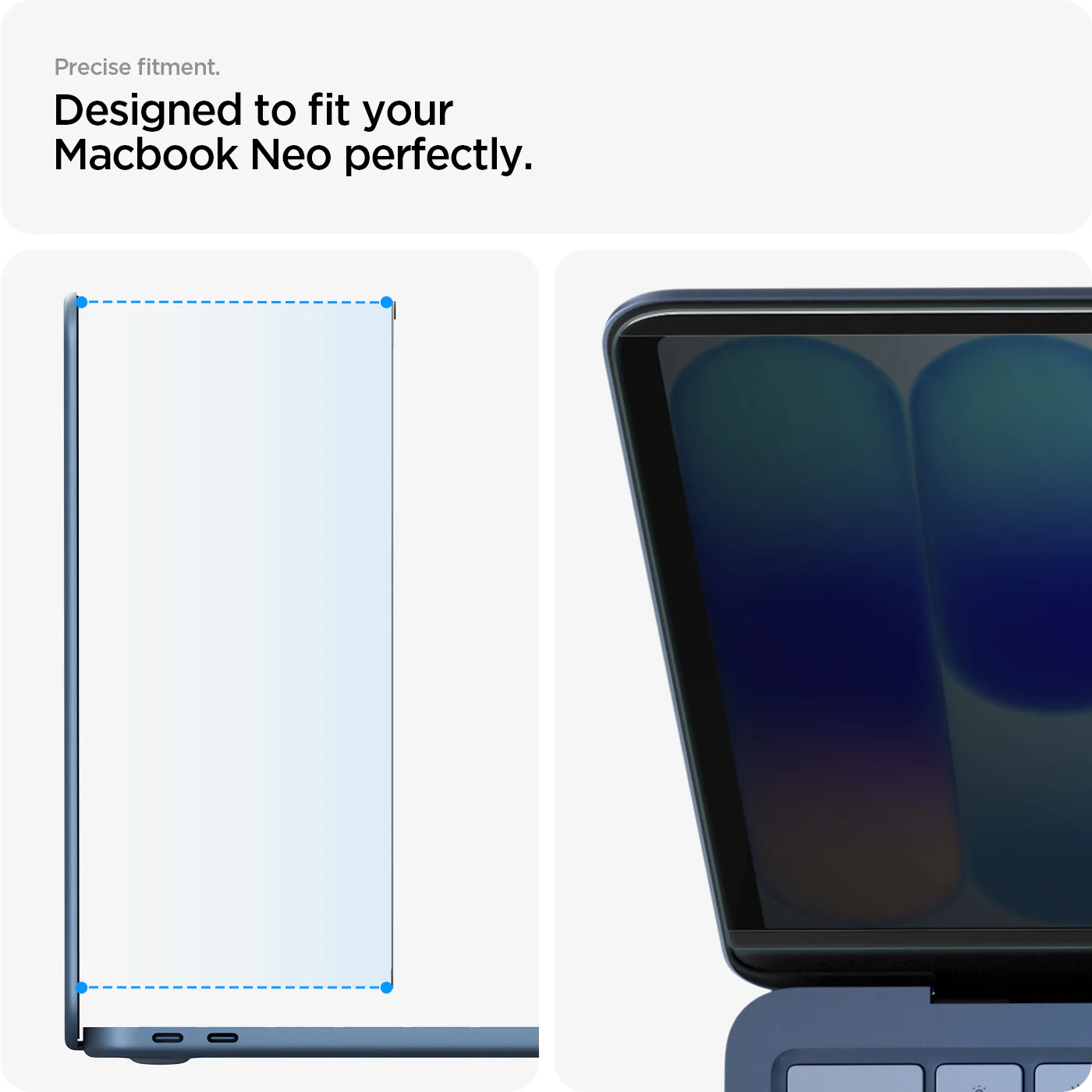 MacBook Neo Series - Safe View 14 MacBook Neo Series - Safe View