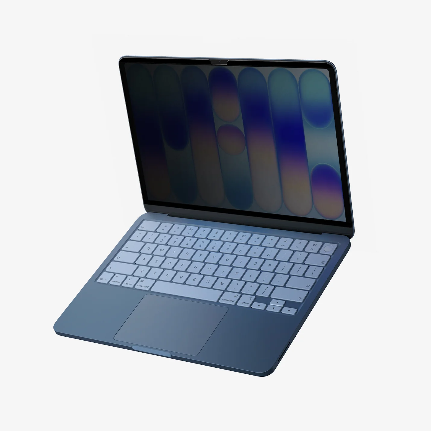 MacBook Neo Series - Safe View 3 MacBook Neo Series - Safe View