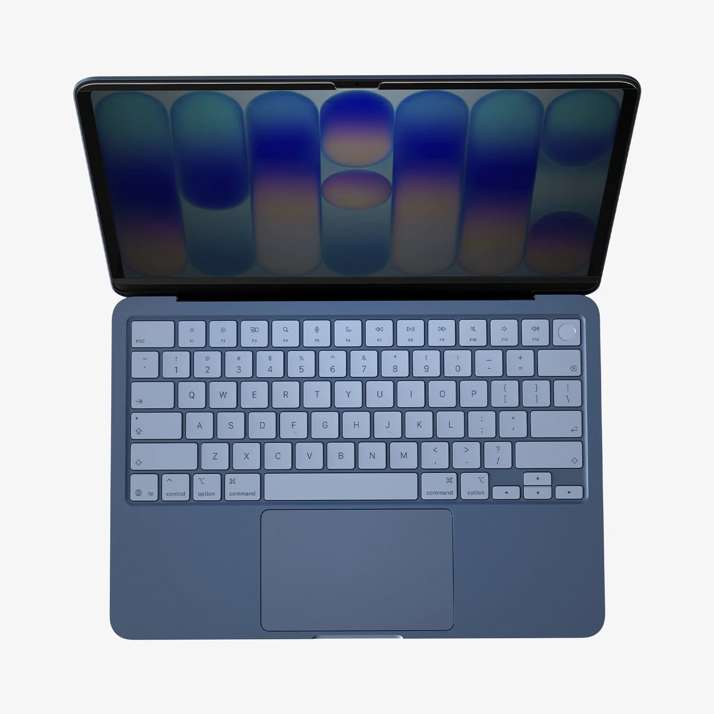 MacBook Neo Series - Safe View 4 MacBook Neo Series - Safe View