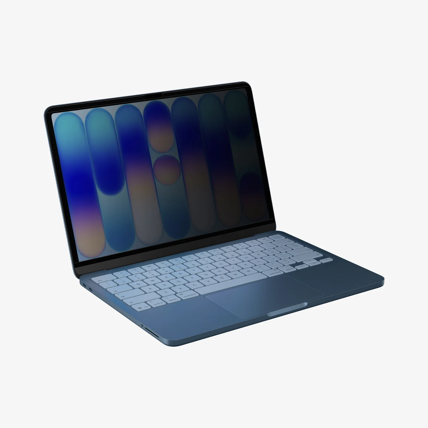 MacBook Neo Series - Safe View 5 MacBook Neo Series - Safe View