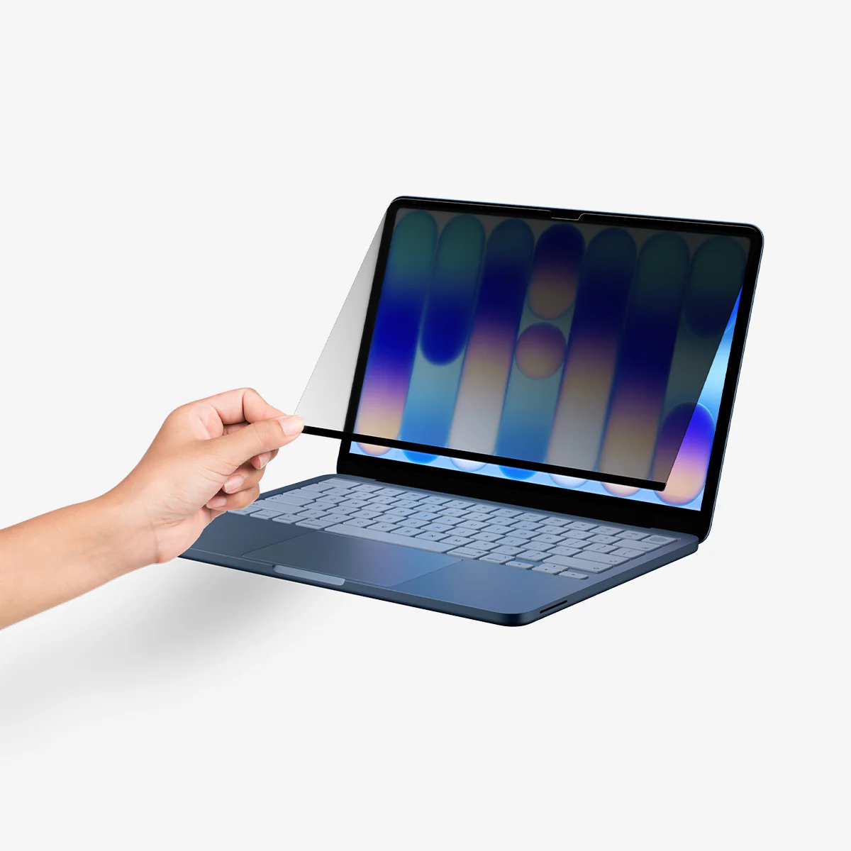 MacBook Neo Series - Safe View 7 MacBook Neo Series - Safe View