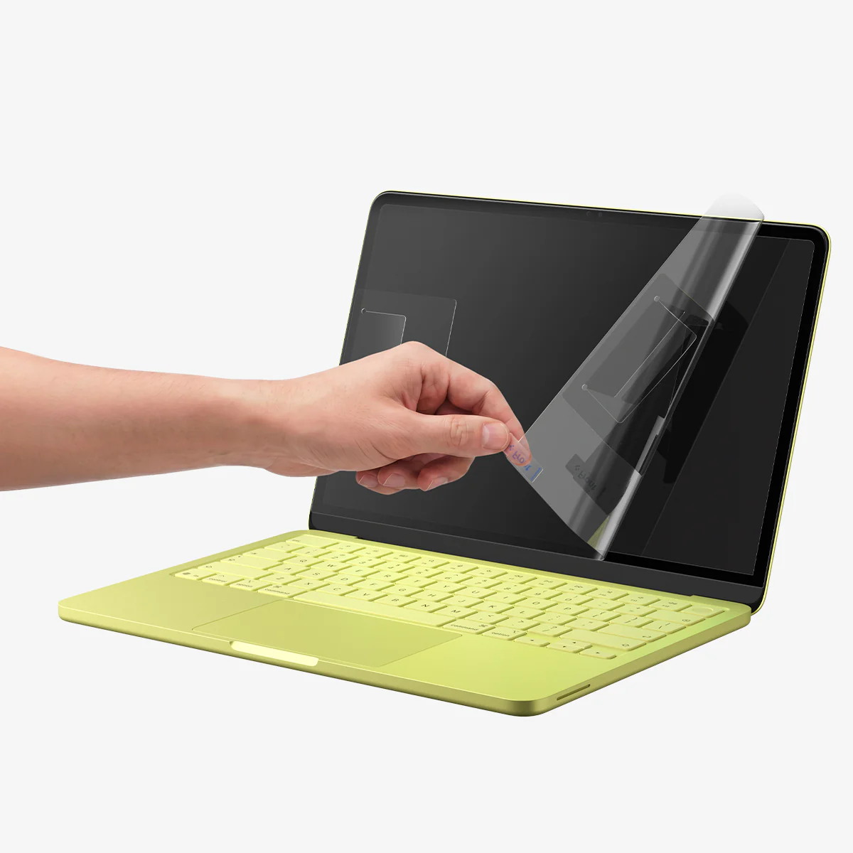 Macbook Neo - Glas.tR Slim 10 Macbook Neo - Glas.tR Slim