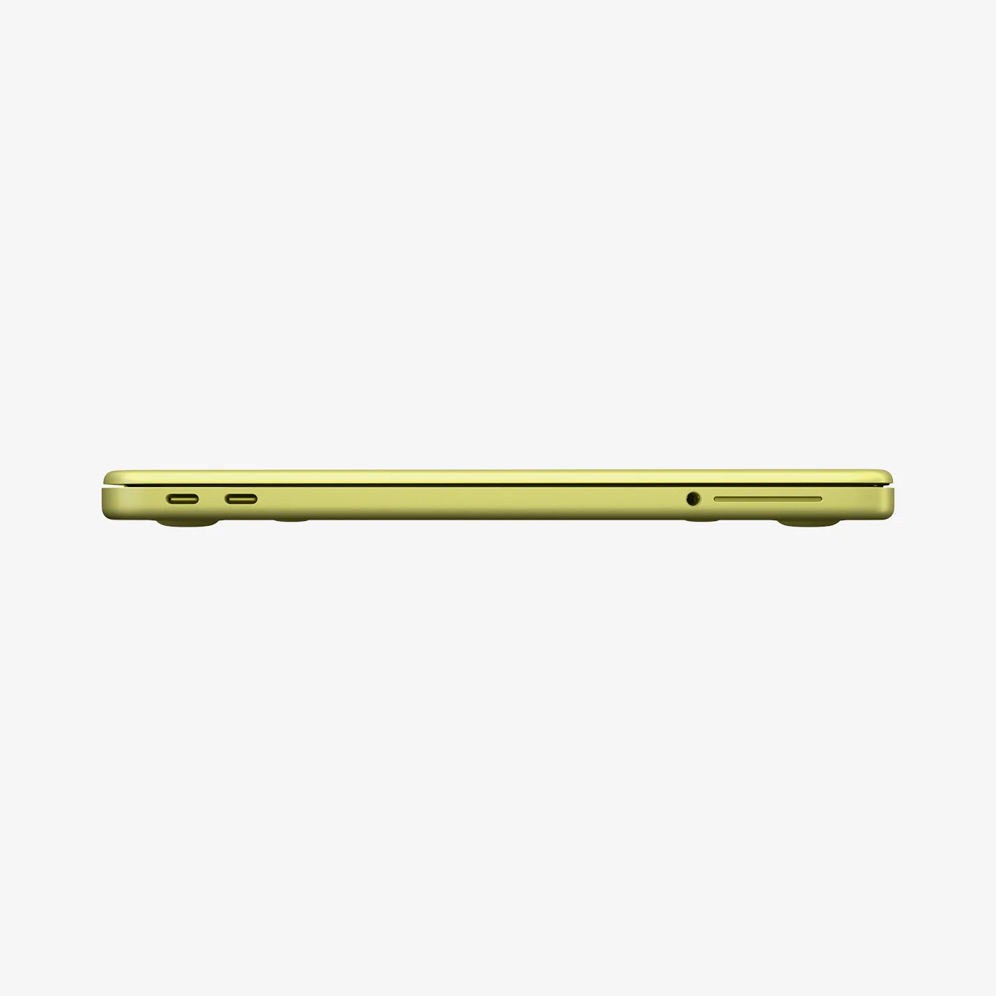 Macbook Neo - Glas.tR Slim 11 Macbook Neo - Glas.tR Slim