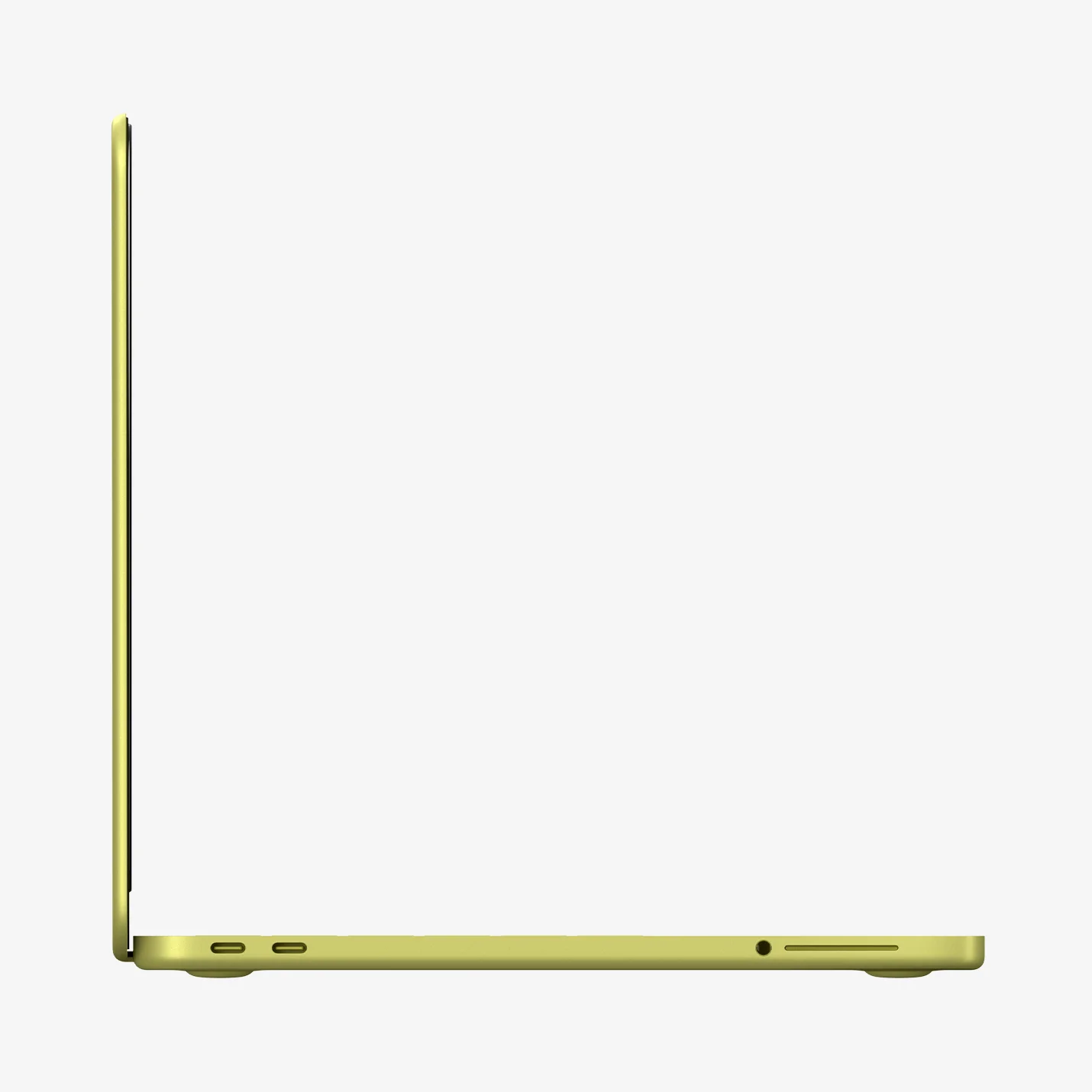 Macbook Neo - Glas.tR Slim 12 Macbook Neo - Glas.tR Slim