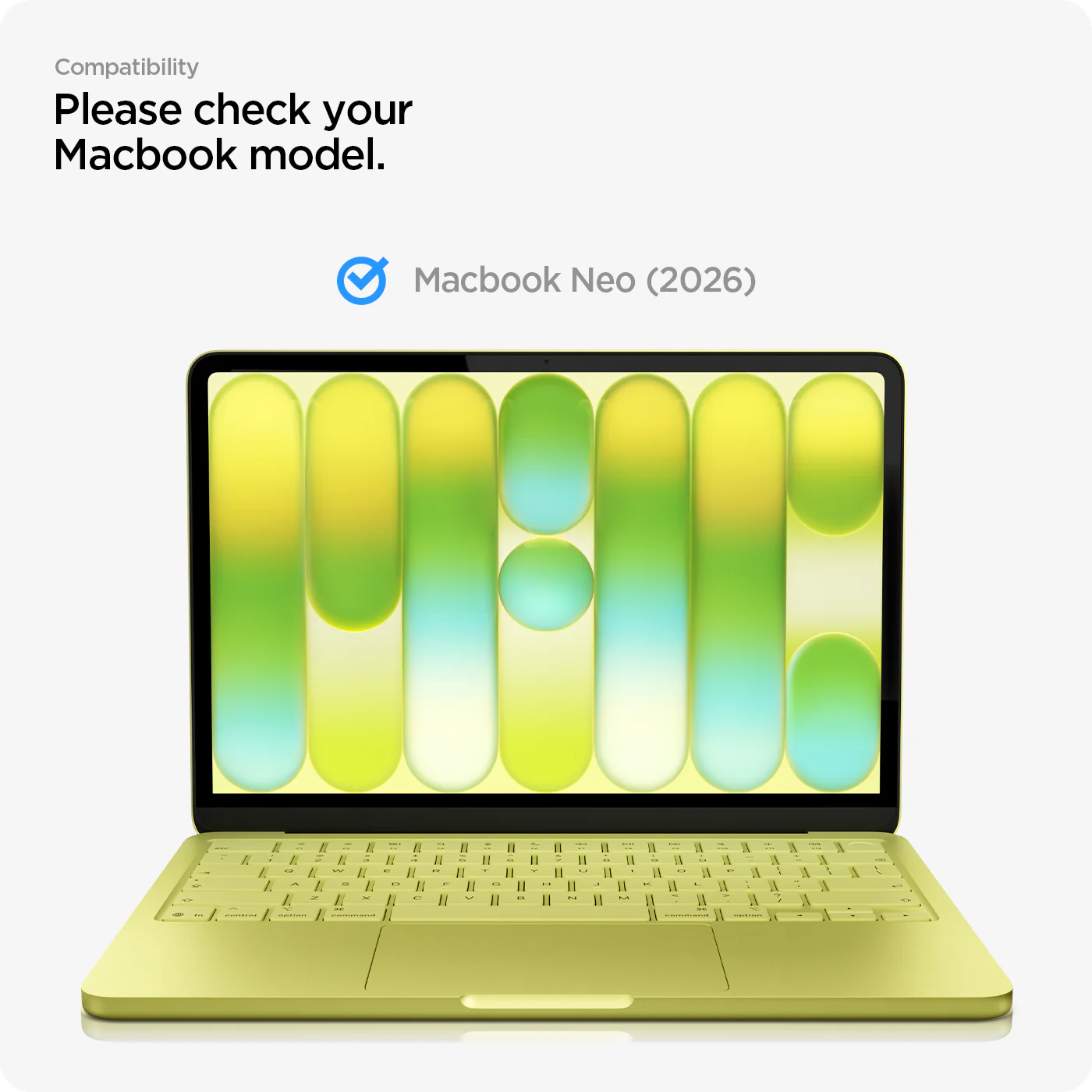 Macbook Neo - Glas.tR Slim 13 Macbook Neo - Glas.tR Slim
