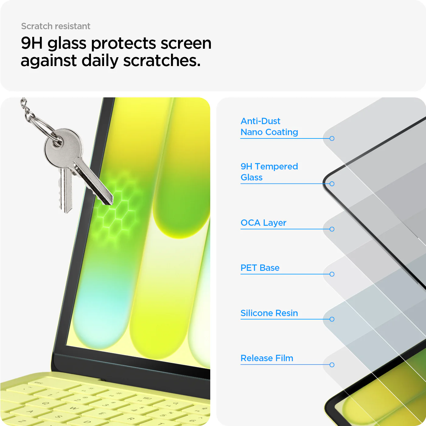 Macbook Neo - Glas.tR Slim 15 Macbook Neo - Glas.tR Slim