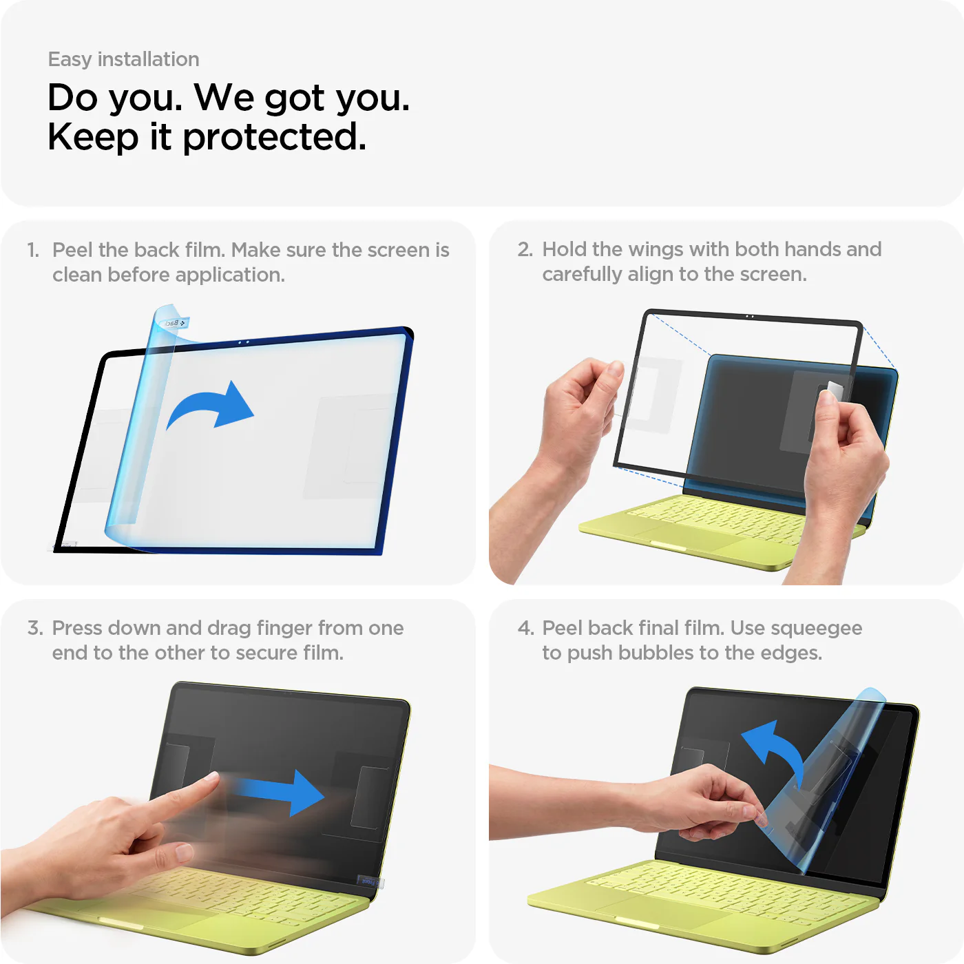 Macbook Neo - Glas.tR Slim 17 Macbook Neo - Glas.tR Slim