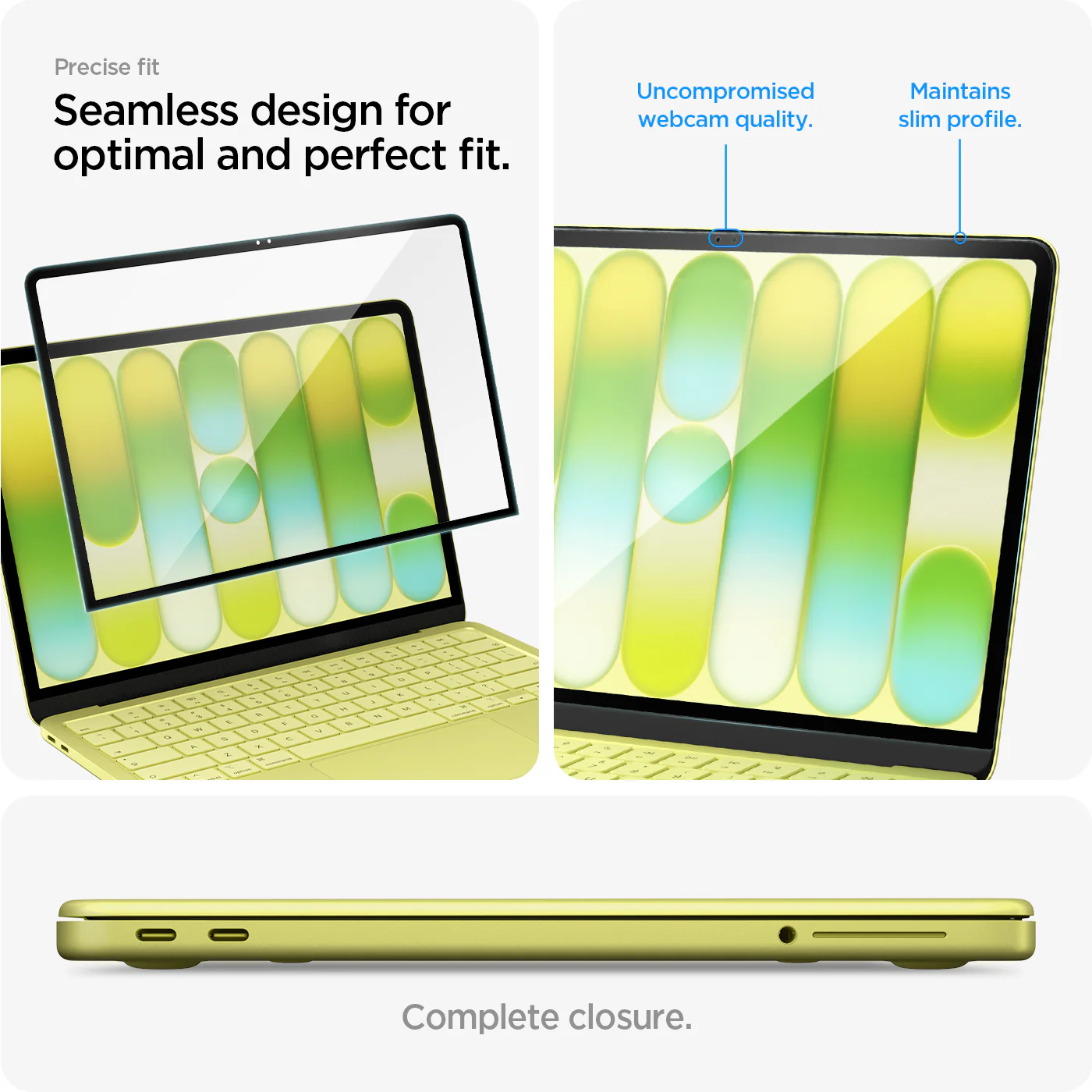 Macbook Neo - Glas.tR Slim 18 Macbook Neo - Glas.tR Slim