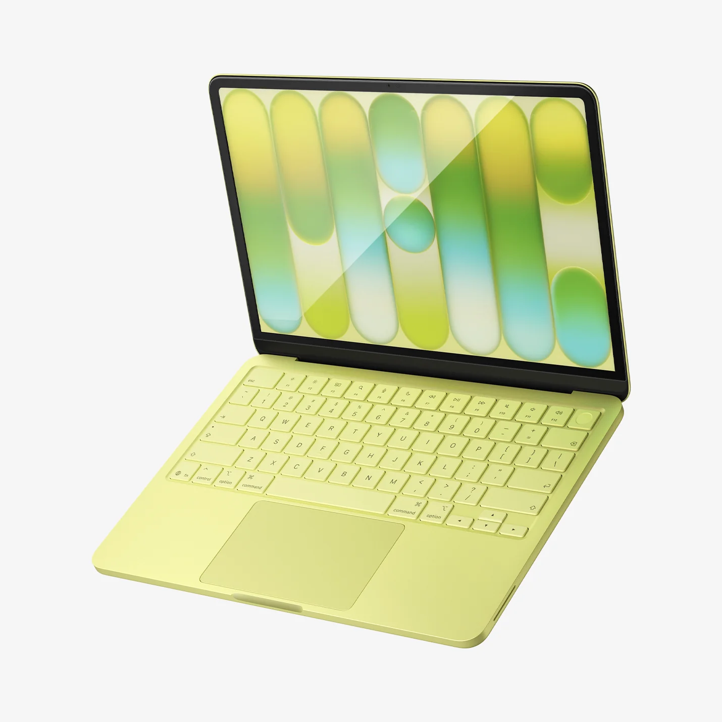 Macbook Neo - Glas.tR Slim 3 Macbook Neo - Glas.tR Slim
