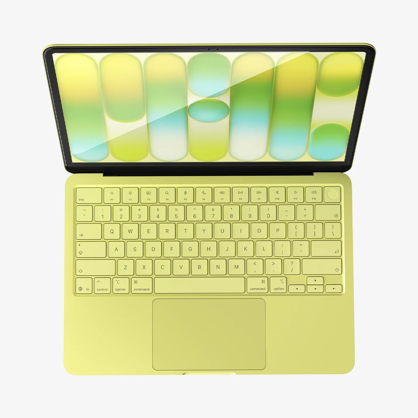 Macbook Neo - Glas.tR Slim 4 Macbook Neo - Glas.tR Slim