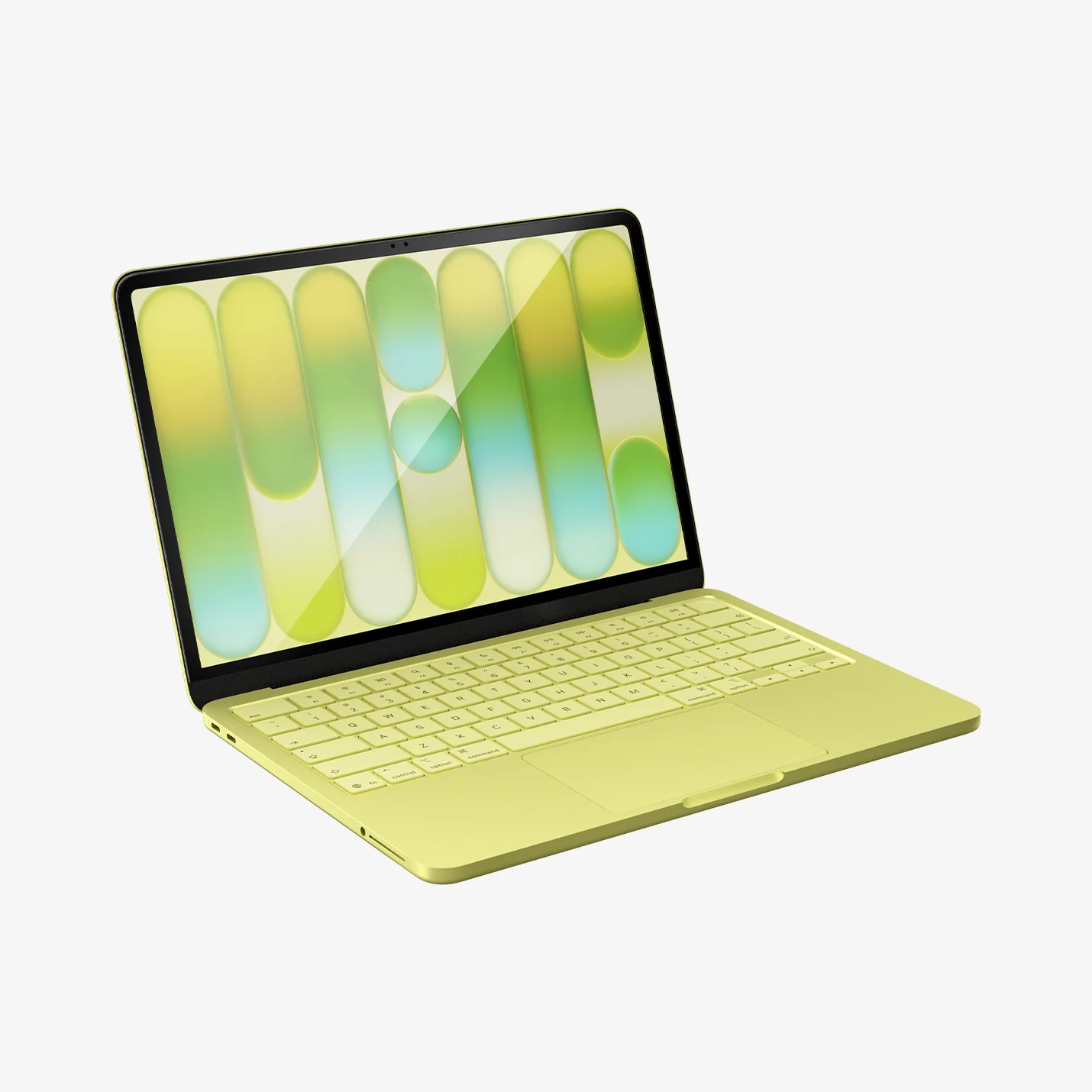Macbook Neo - Glas.tR Slim 5 Macbook Neo - Glas.tR Slim