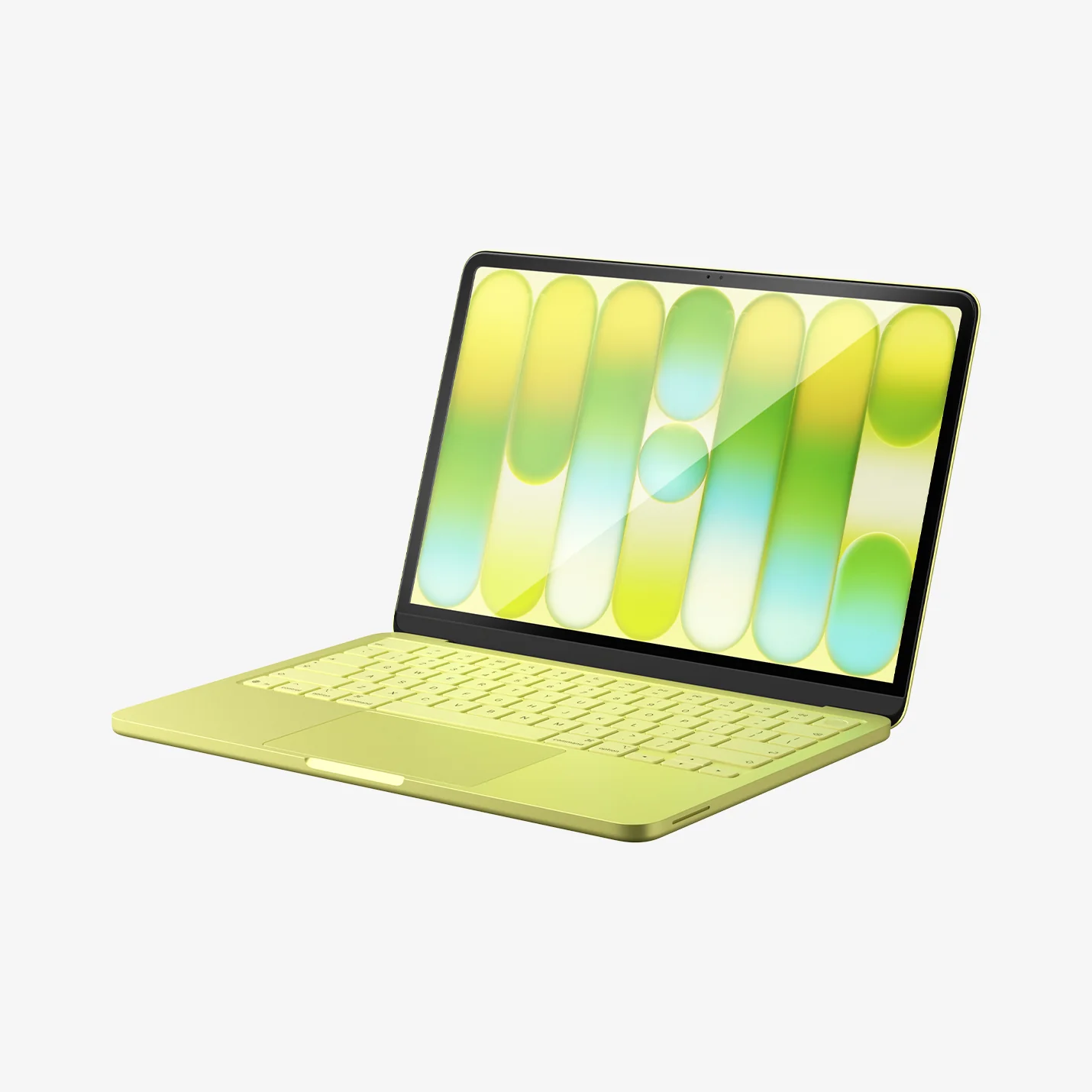 Macbook Neo - Glas.tR Slim 6 Macbook Neo - Glas.tR Slim