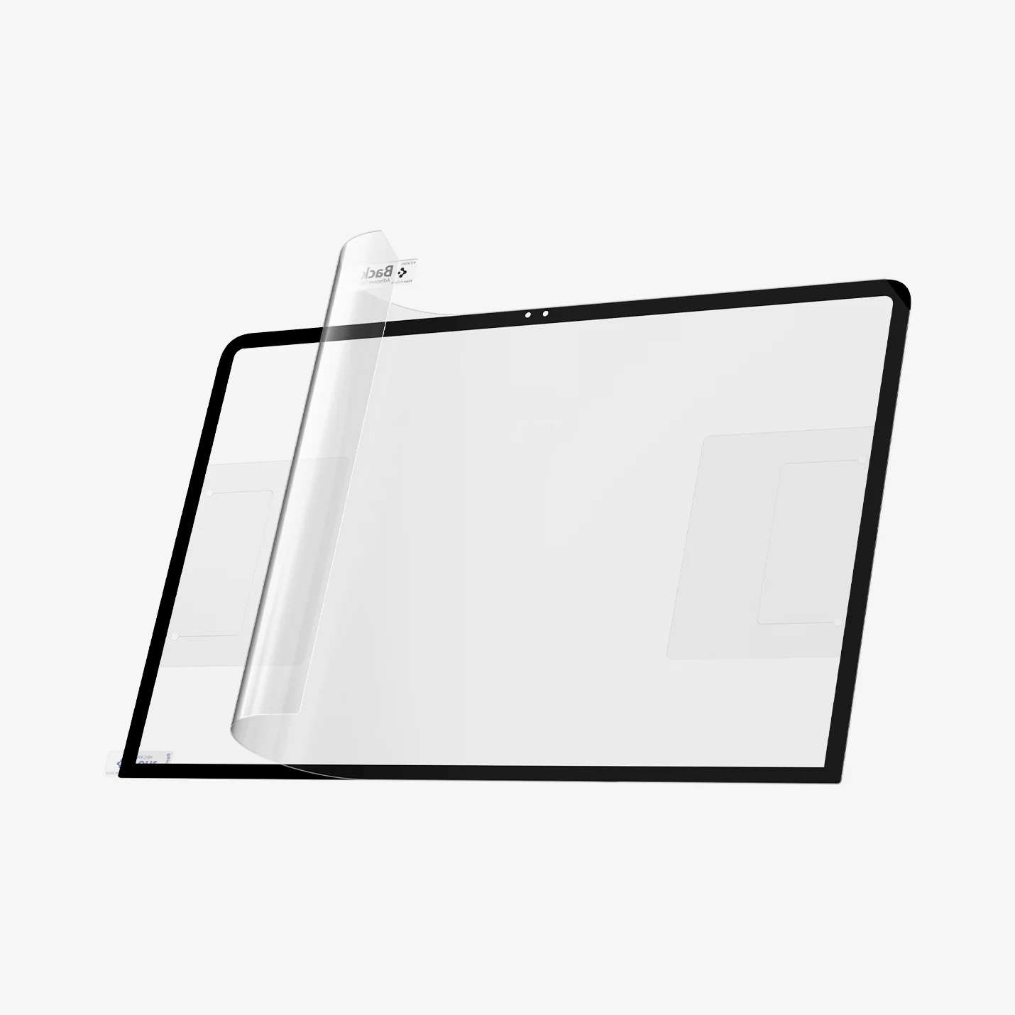 Macbook Neo - Glas.tR Slim 7 Macbook Neo - Glas.tR Slim