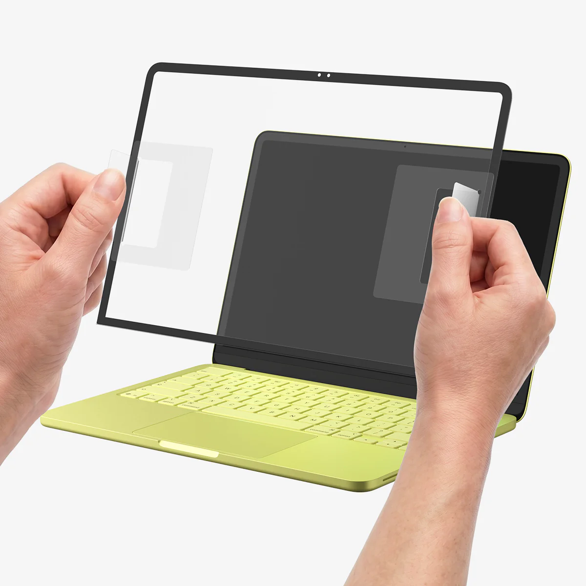 Macbook Neo - Glas.tR Slim 8 Macbook Neo - Glas.tR Slim