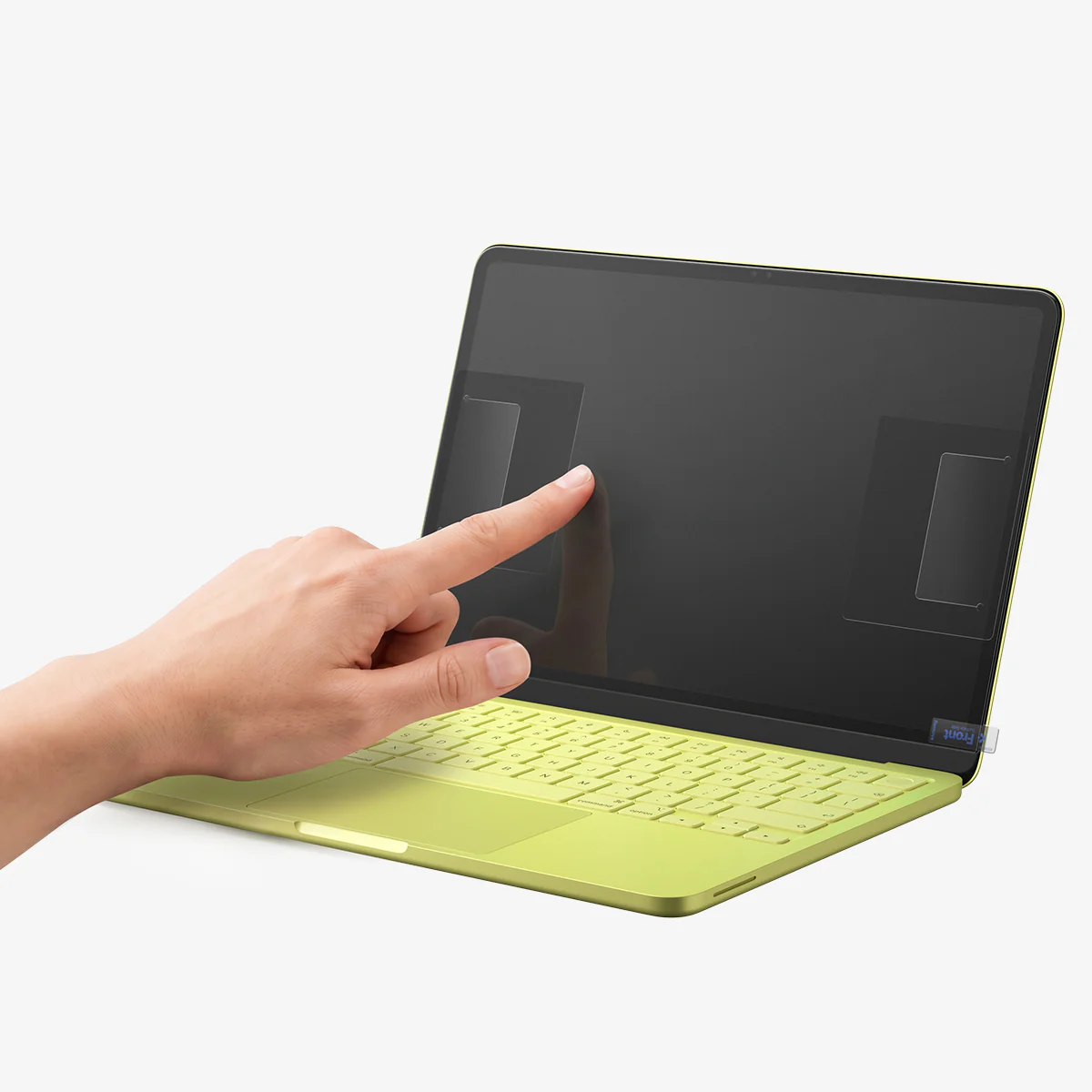Macbook Neo - Glas.tR Slim 9 Macbook Neo - Glas.tR Slim