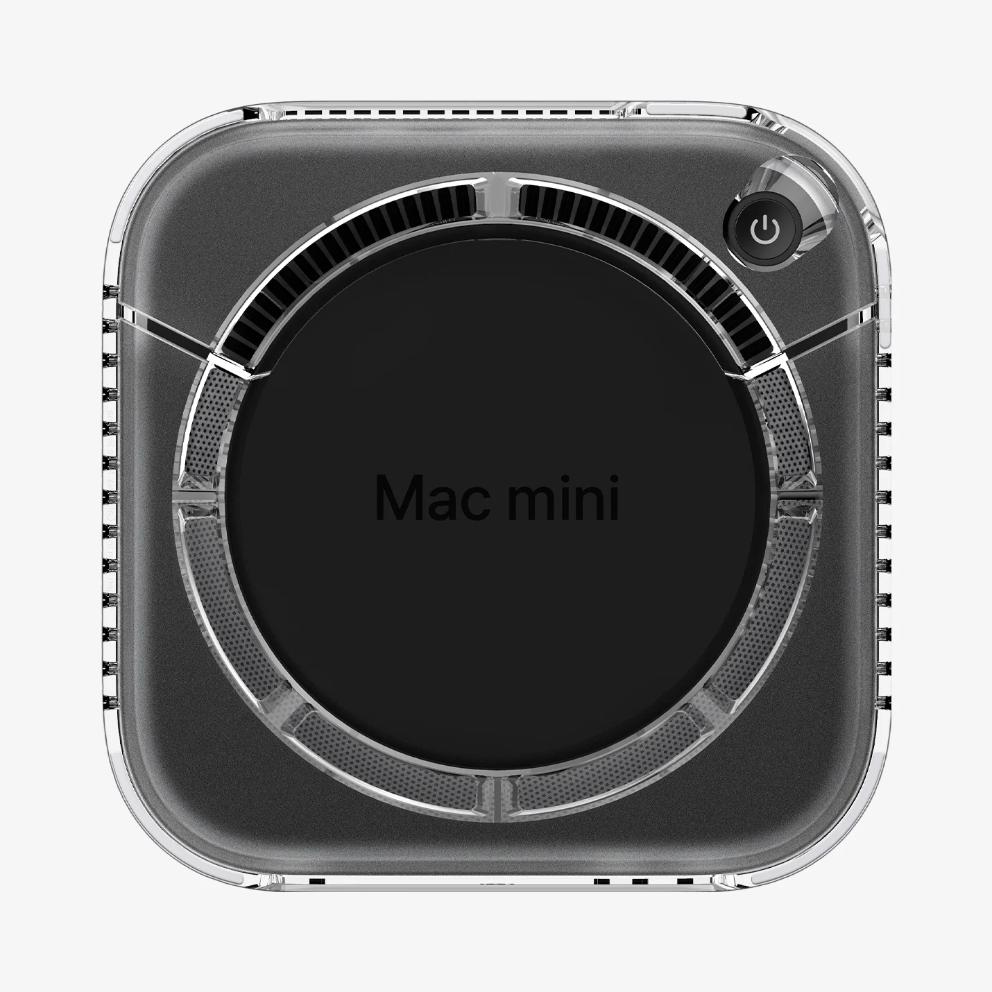 Apple Mac Mini Stand | Ultra Hybrid 11 Apple Mac Mini Stand | Ultra Hybrid