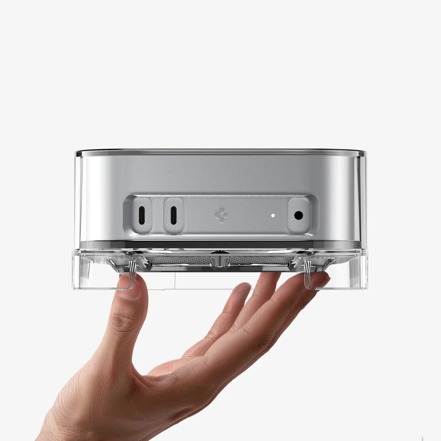 Apple Mac Mini Stand | Ultra Hybrid 12 Apple Mac Mini Stand | Ultra Hybrid