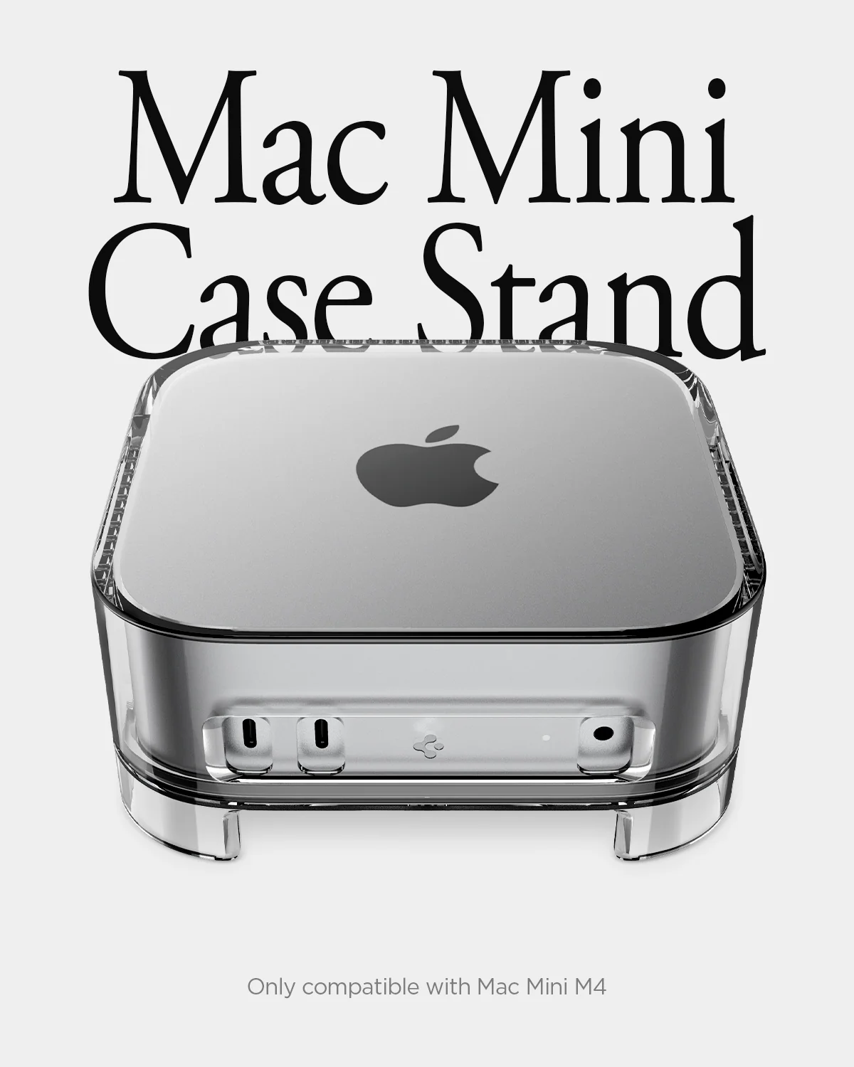 Apple Mac Mini Stand | Ultra Hybrid 13 Apple Mac Mini Stand | Ultra Hybrid