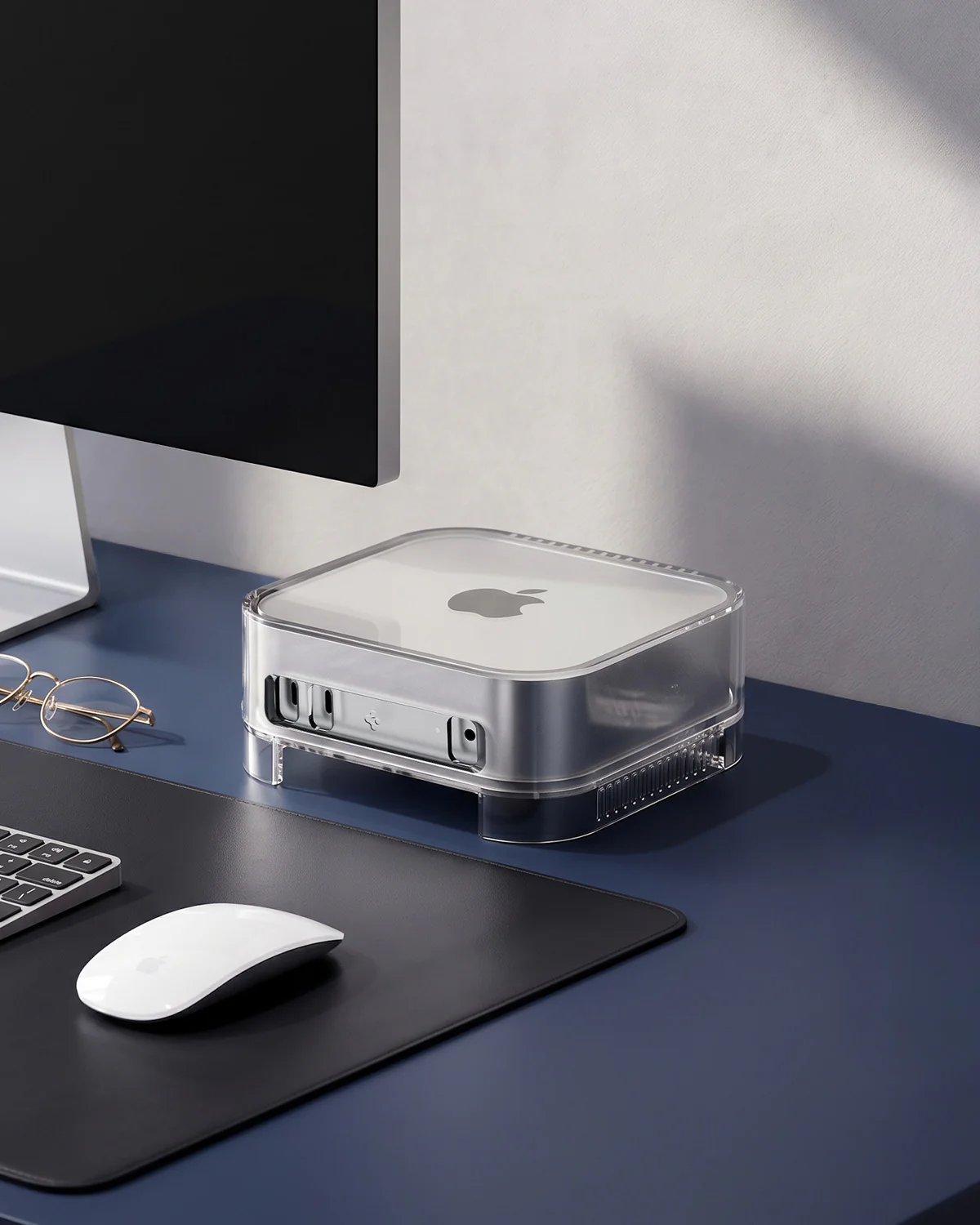 Apple Mac Mini Stand | Ultra Hybrid 14 Apple Mac Mini Stand | Ultra Hybrid