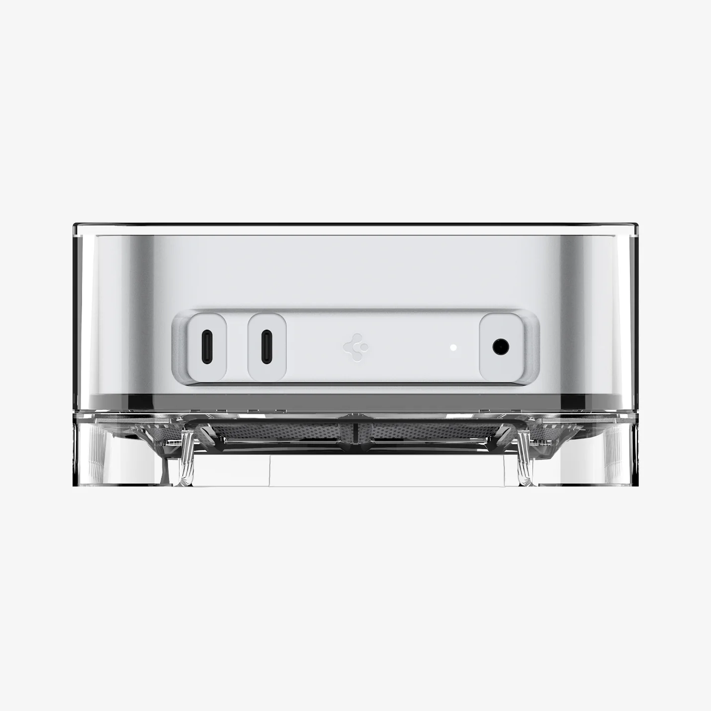 Apple Mac Mini Stand | Ultra Hybrid 3 Apple Mac Mini Stand | Ultra Hybrid