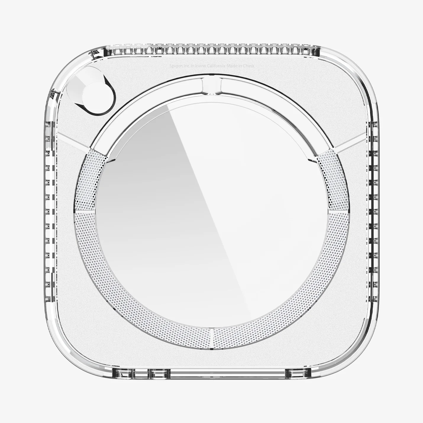 Apple Mac Mini Stand | Ultra Hybrid 4 Apple Mac Mini Stand | Ultra Hybrid