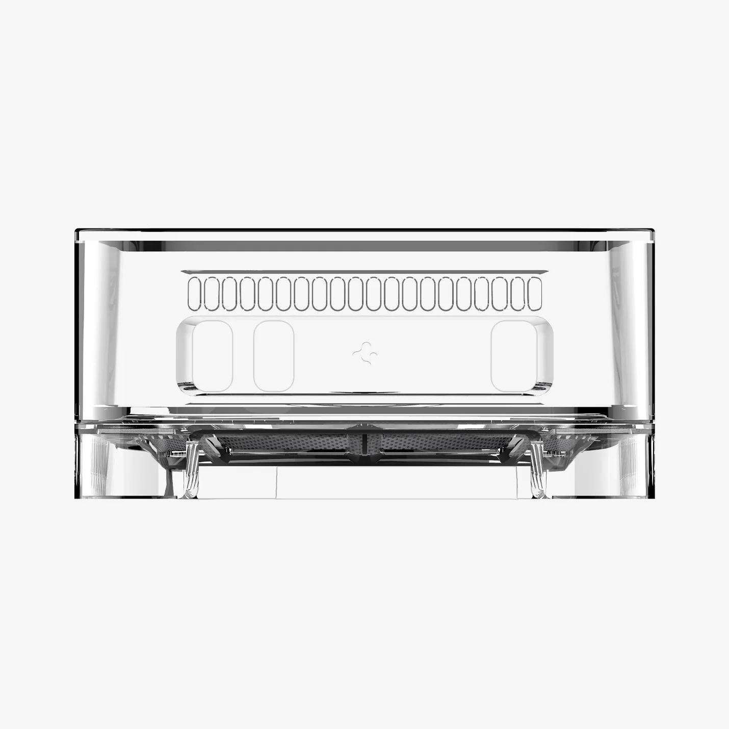 Apple Mac Mini Stand | Ultra Hybrid 8 Apple Mac Mini Stand | Ultra Hybrid