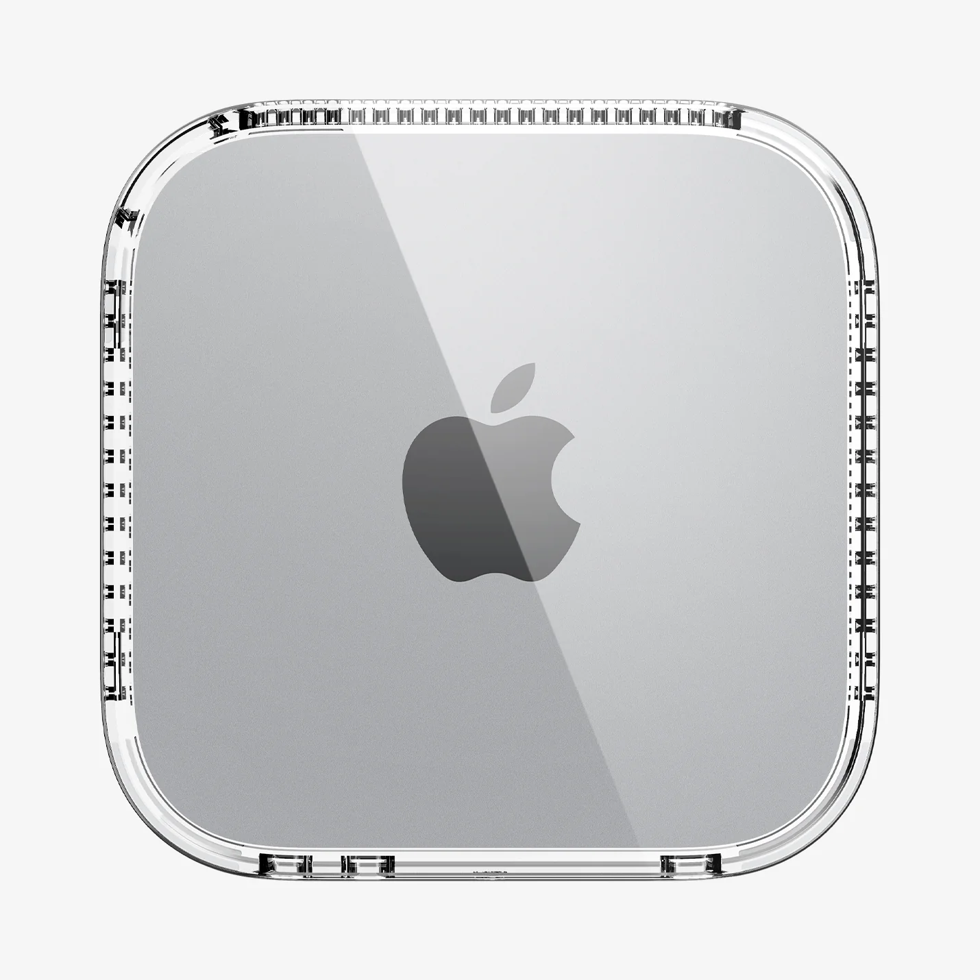 Apple Mac Mini Stand | Ultra Hybrid 9 Apple Mac Mini Stand | Ultra Hybrid