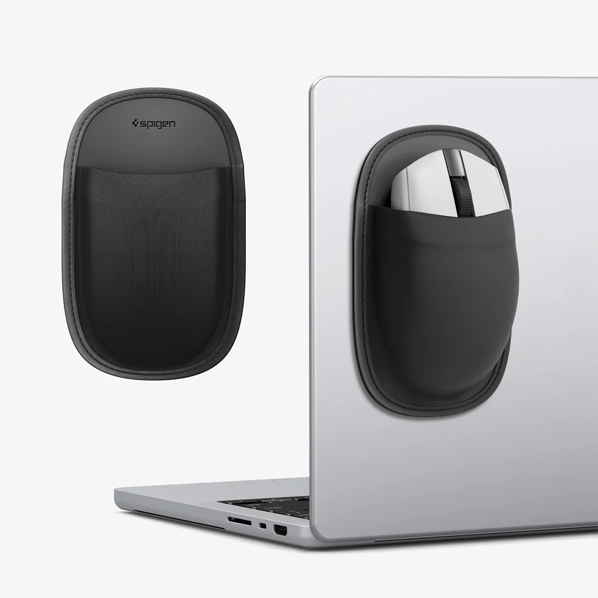 Laptop/Tablet Mouse Holder | LD220