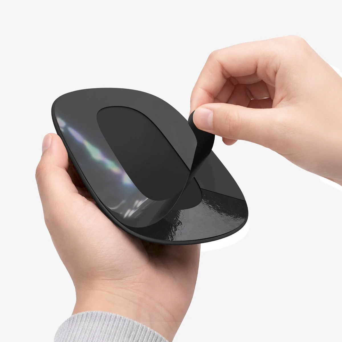 Laptop/Tablet Mouse Holder | LD220 14 Laptop/Tablet Mouse Holder | LD220