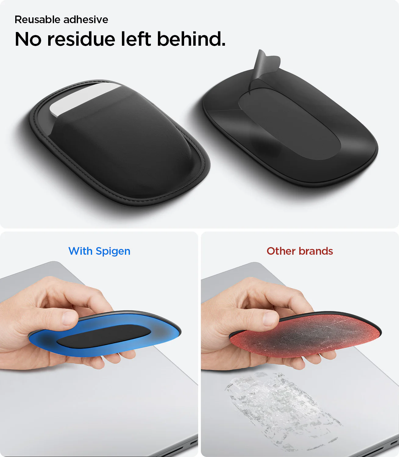Laptop/Tablet Mouse Holder | LD220 20 Laptop/Tablet Mouse Holder | LD220