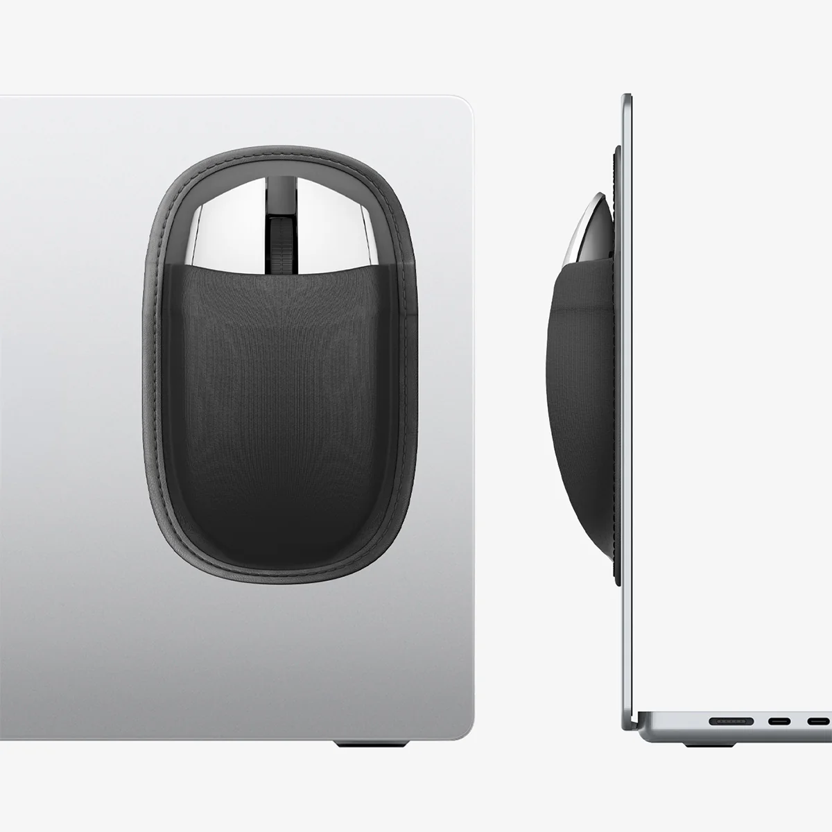 Laptop/Tablet Mouse Holder | LD220 5 Laptop/Tablet Mouse Holder | LD220