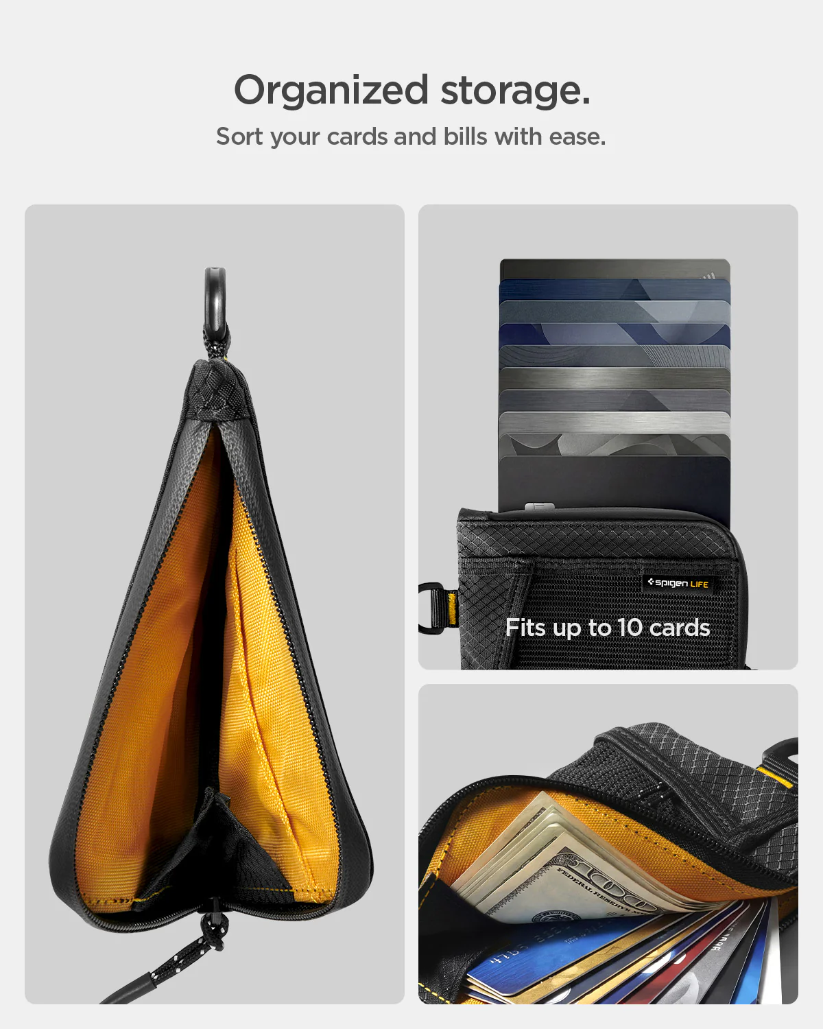 Soft Card Holder | LF300 10 Soft Card Holder | LF300