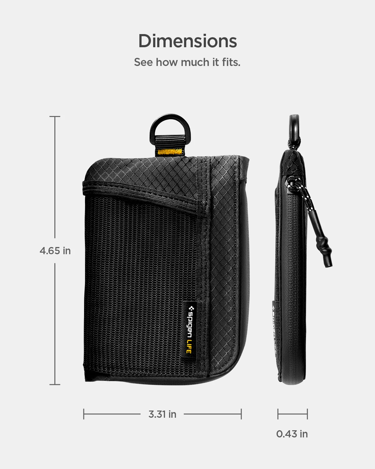 Soft Card Holder | LF300 15 Soft Card Holder | LF300