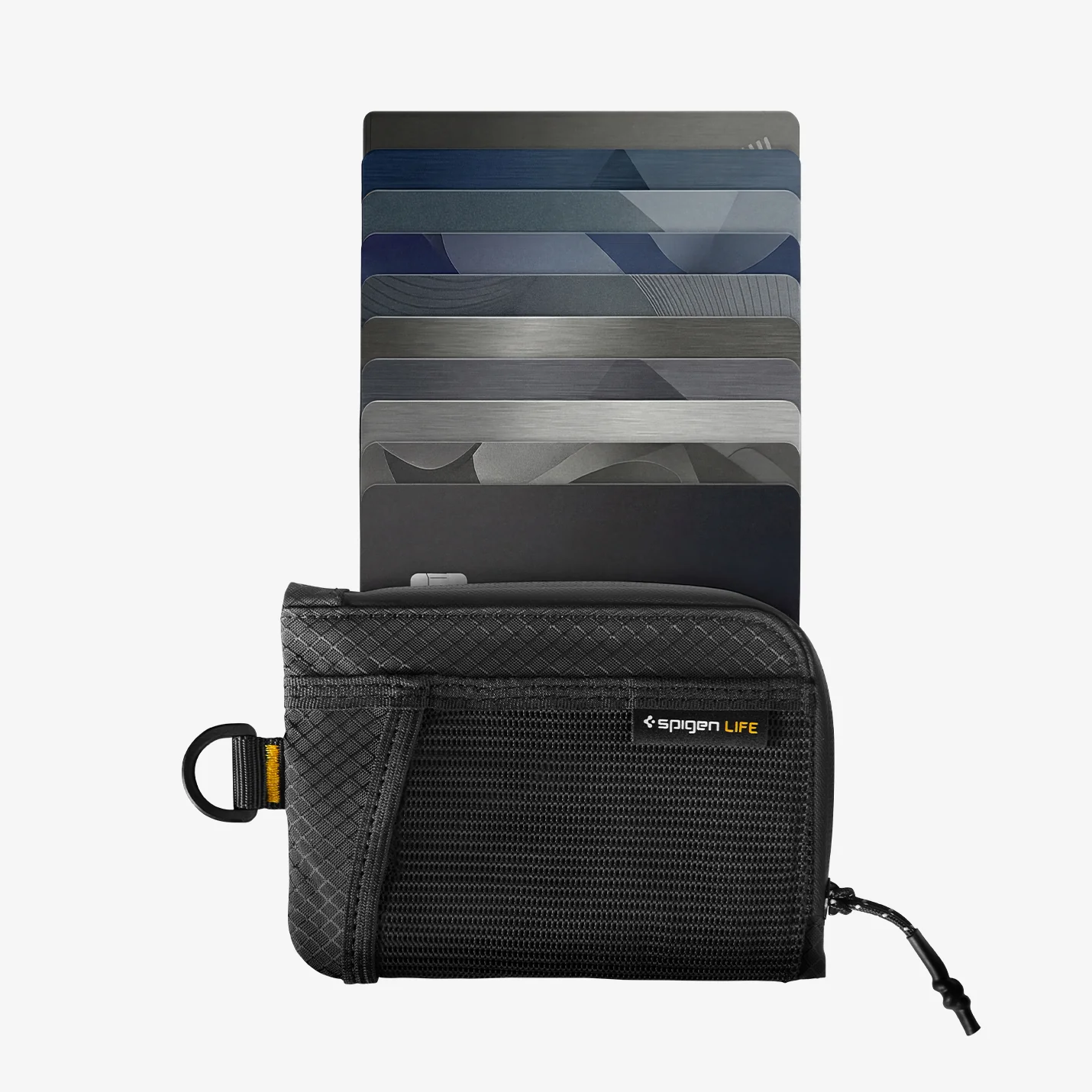 Soft Card Holder | LF300 4 Soft Card Holder | LF300
