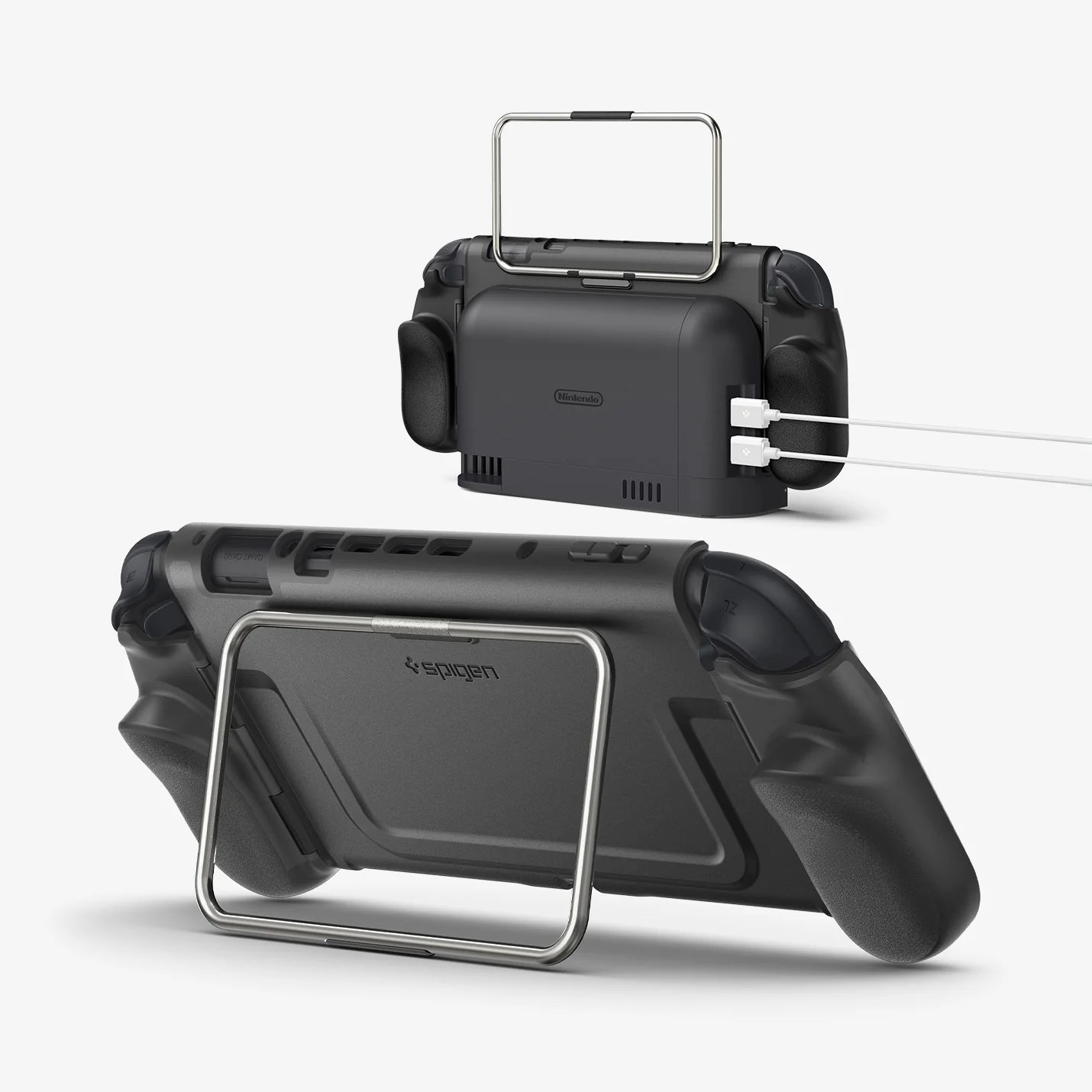 Nintendo Switch Series - Dual Grip Pro