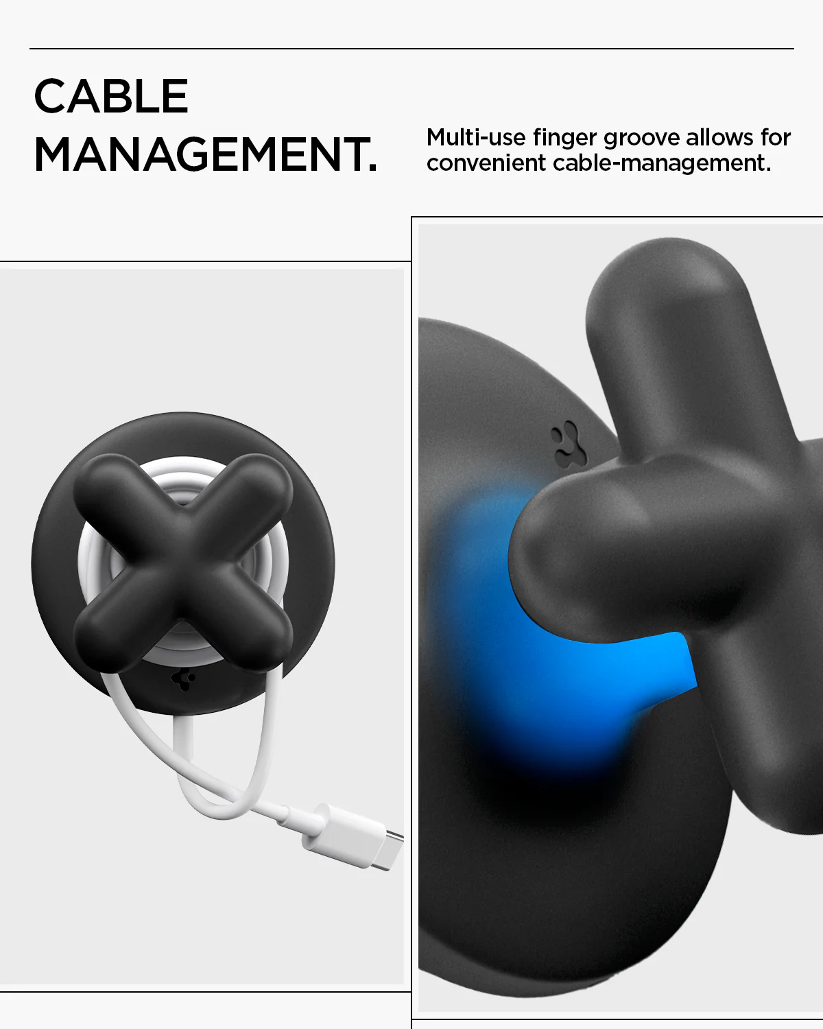 O-Mag Charging Grip (Mag Fit) | OM107 14 O-Mag Charging Grip (Mag Fit) | OM107