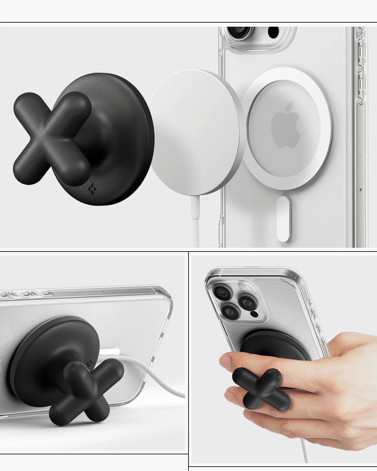 O-Mag Charging Grip (Mag Fit) | OM107 15 O-Mag Charging Grip (Mag Fit) | OM107