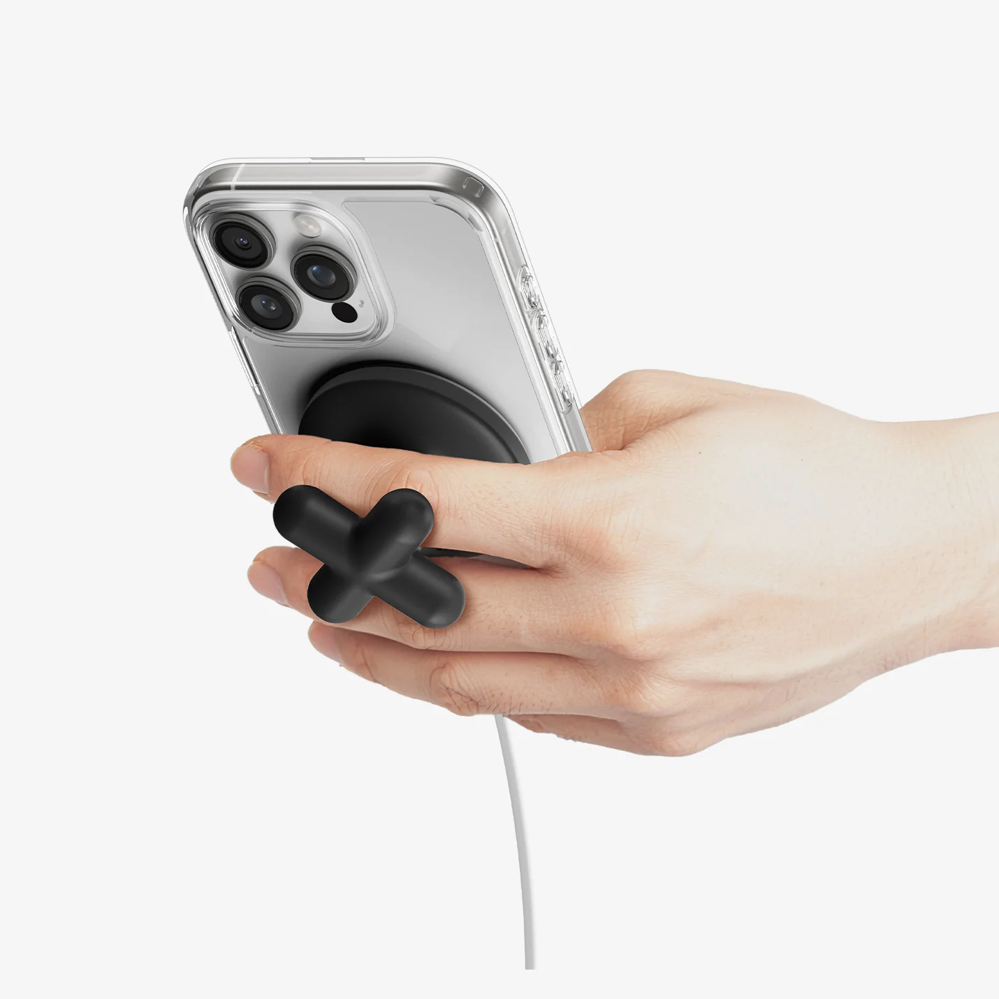 O-Mag Charging Grip (Mag Fit) | OM107 4 O-Mag Charging Grip (Mag Fit) | OM107
