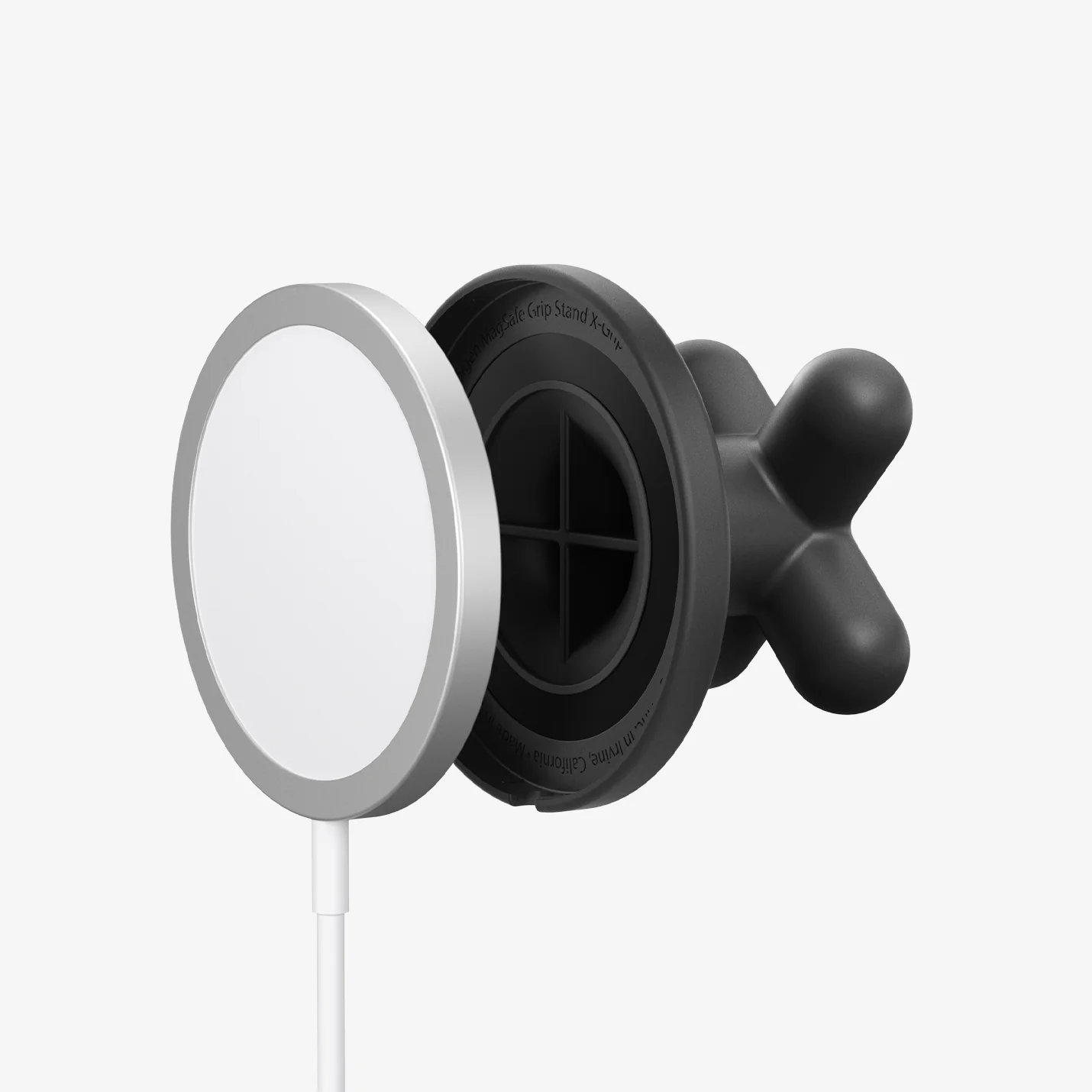 O-Mag Charging Grip (Mag Fit) | OM107 7 O-Mag Charging Grip (Mag Fit) | OM107