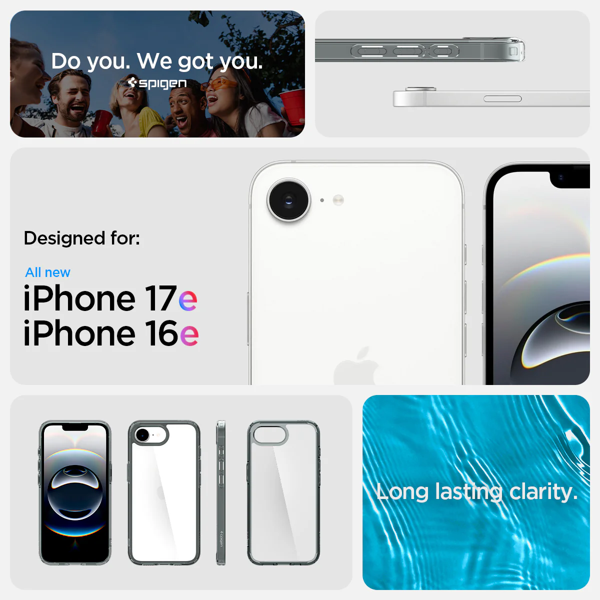 iPhone 17e Series - Ultra Hybrid 21 iPhone 17e Series - Ultra Hybrid