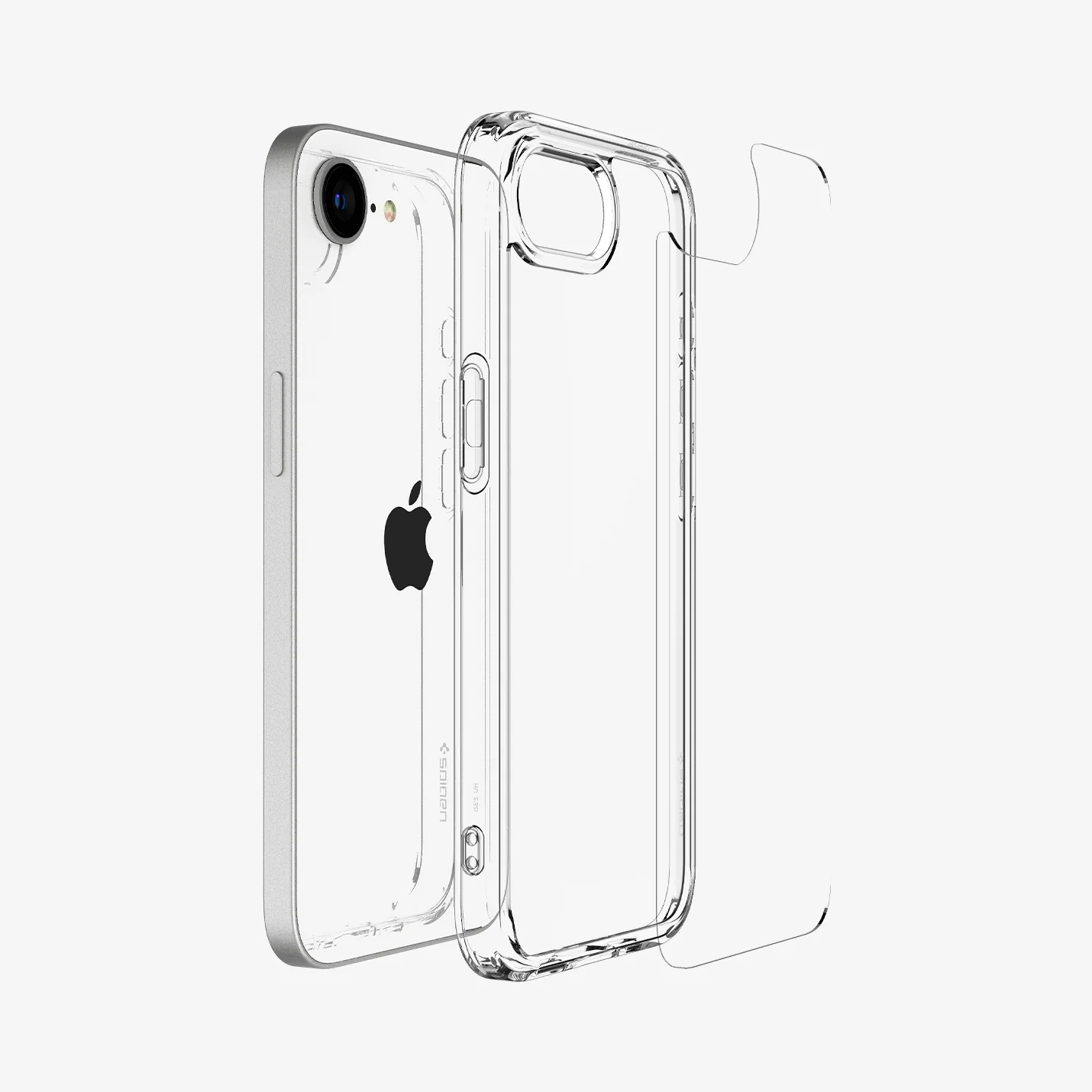 iPhone 17e Series - Ultra Hybrid 3 iPhone 17e Series - Ultra Hybrid