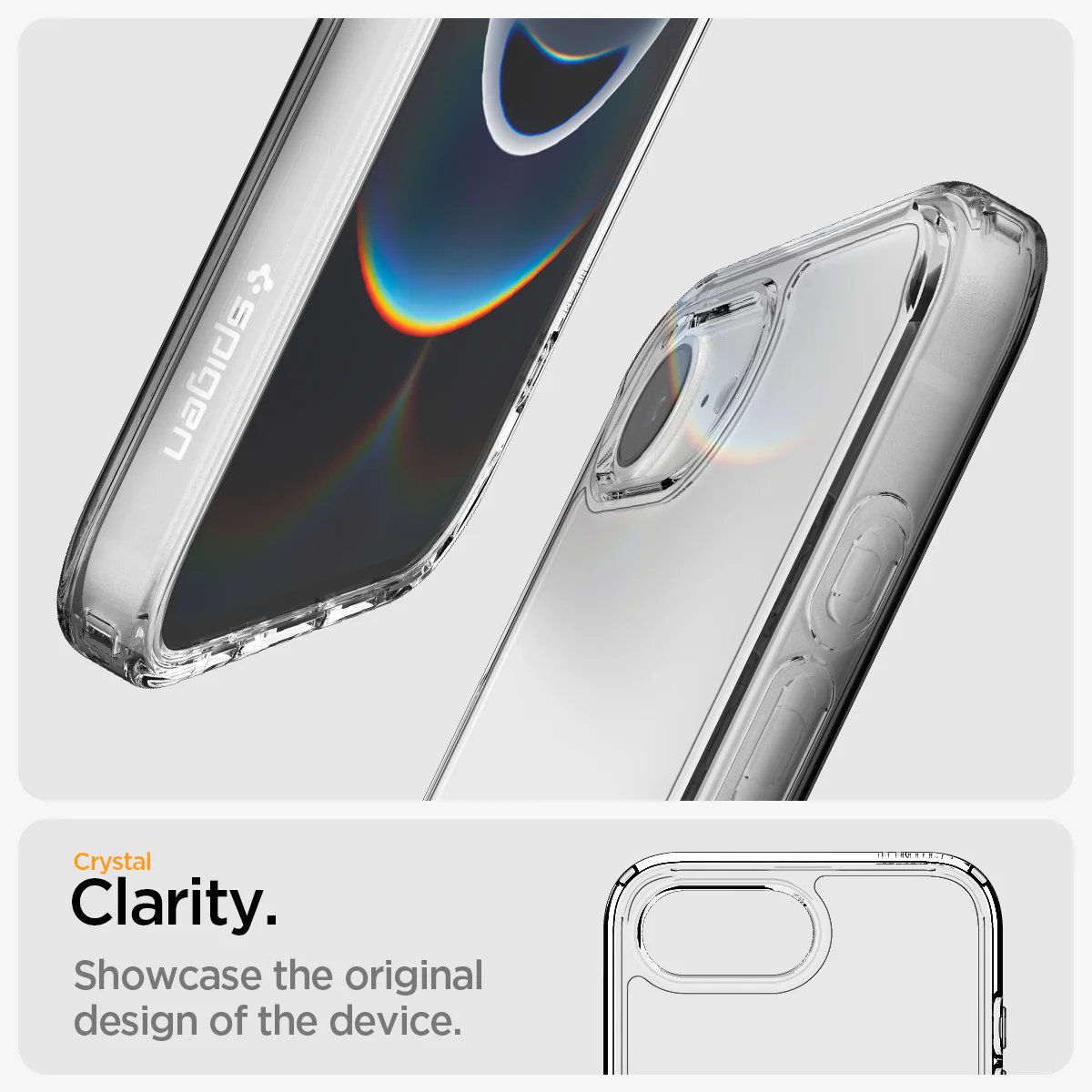 iPhone 17e Series - Ultra Hybrid 7 iPhone 17e Series - Ultra Hybrid