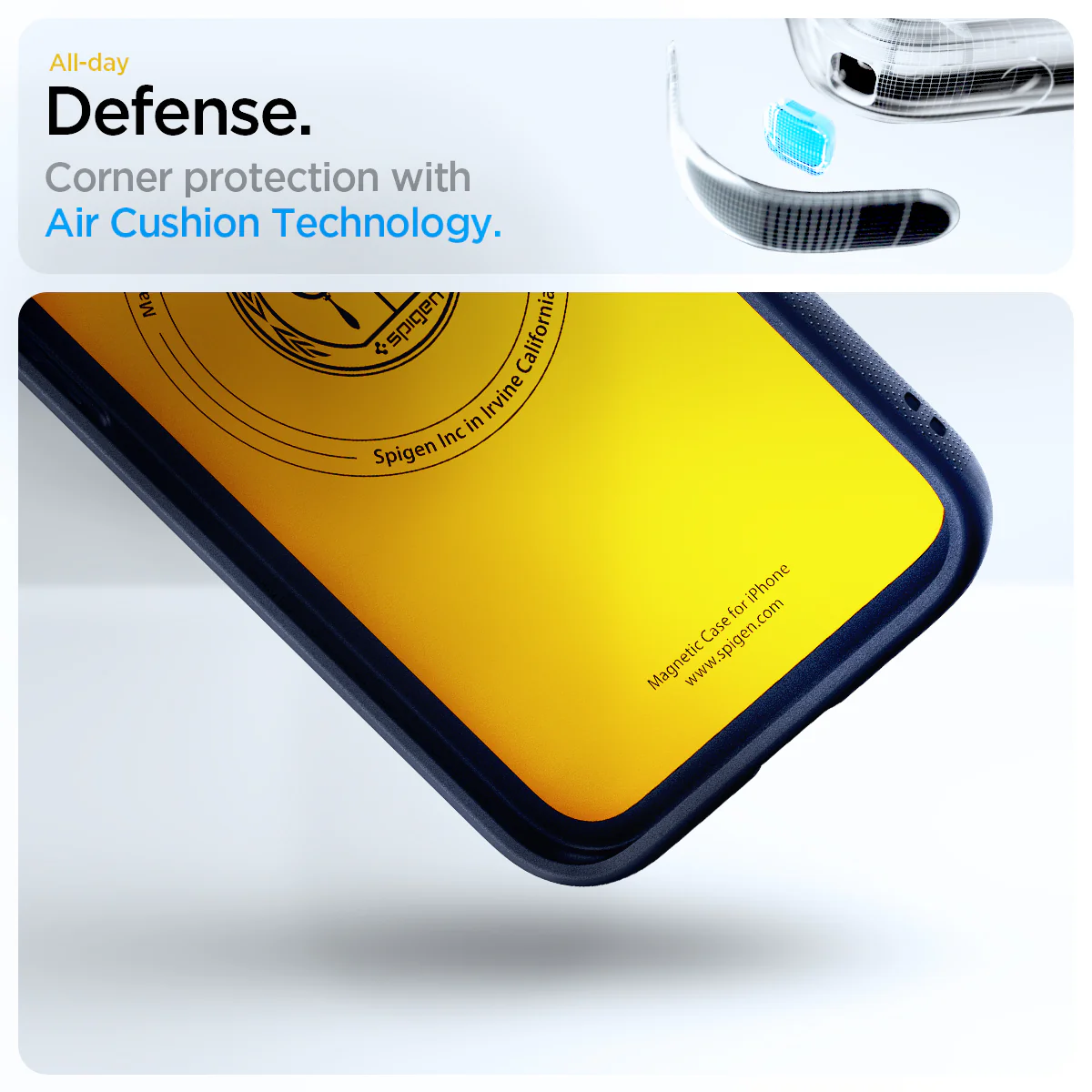iPhone 17e Series - Nano Pop (Mag Fit) 11 iPhone 17e Series - Nano Pop (Mag Fit)
