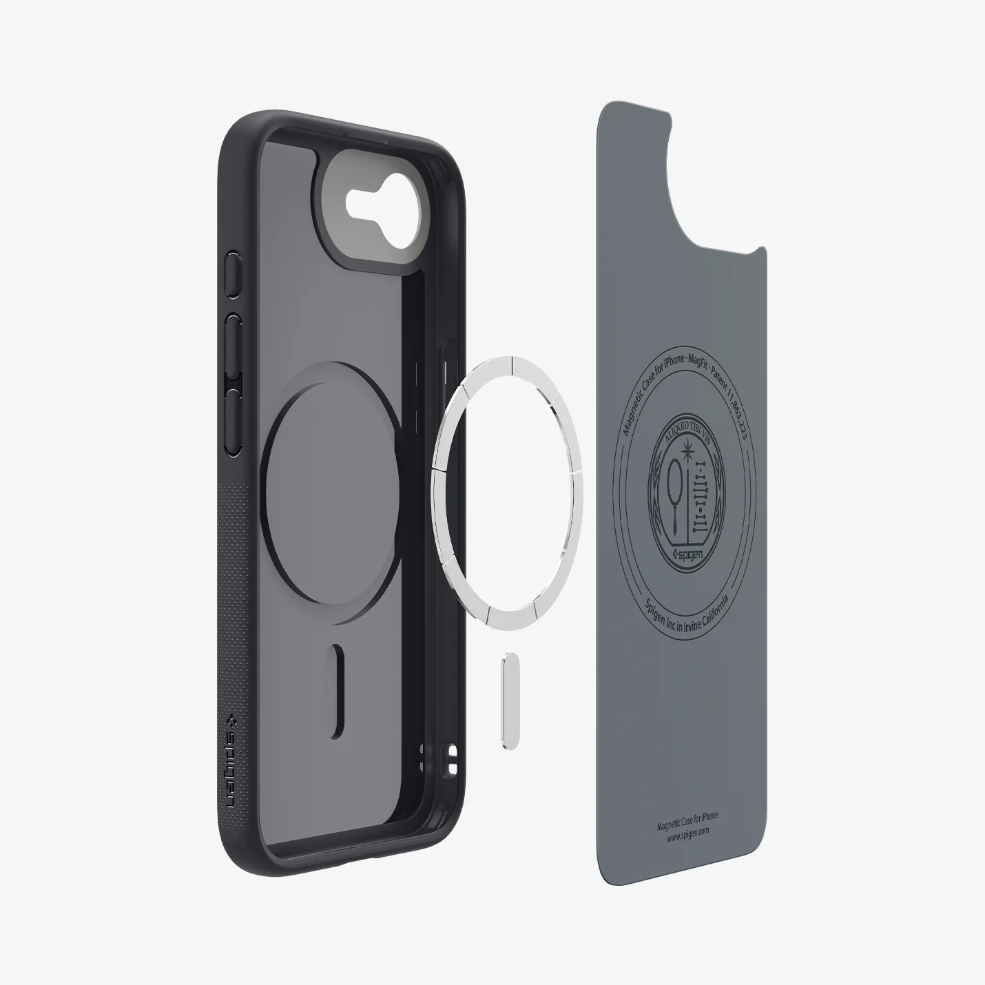 iPhone 17e Series - Nano Pop (Mag Fit) 14 iPhone 17e Series - Nano Pop (Mag Fit)
