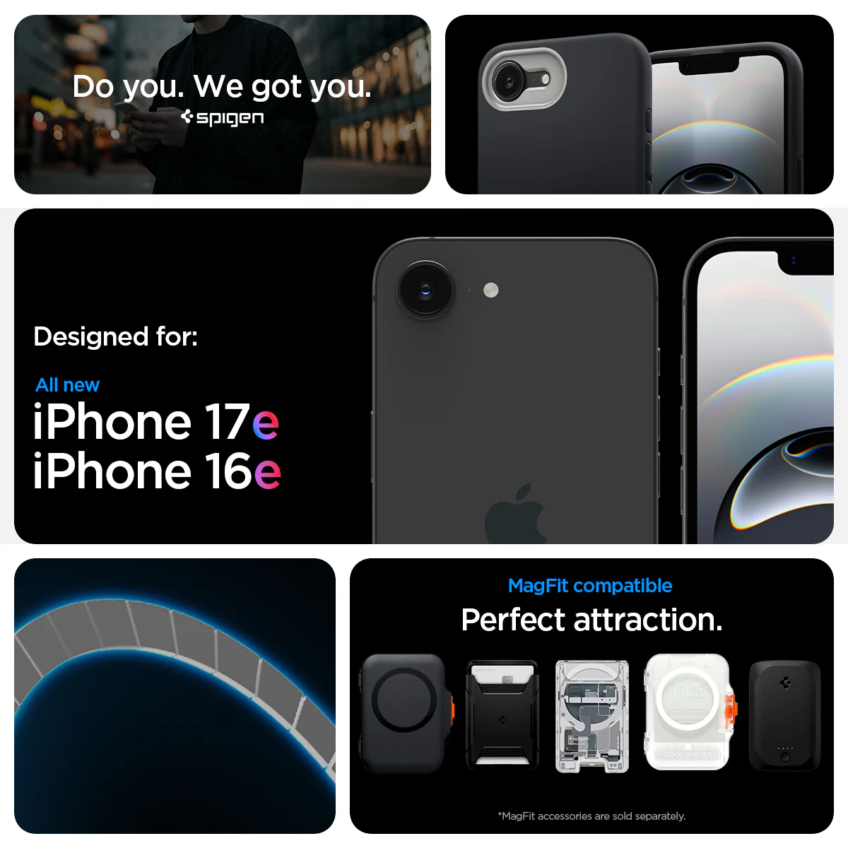 iPhone 17e Series - Nano Pop (Mag Fit) 19 iPhone 17e Series - Nano Pop (Mag Fit)