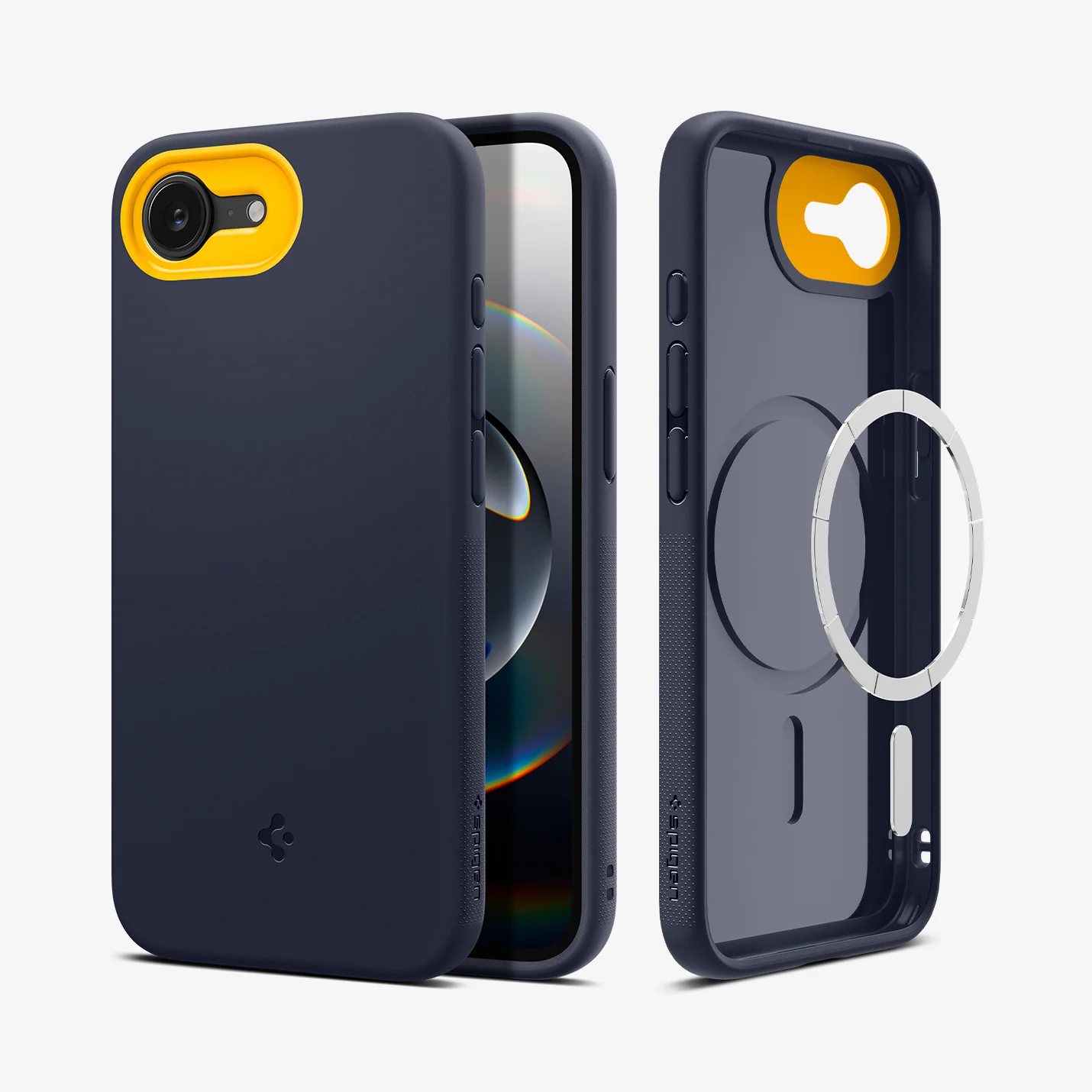 iPhone 17e Series - Nano Pop (Mag Fit) 2 iPhone 17e Series - Nano Pop (Mag Fit)