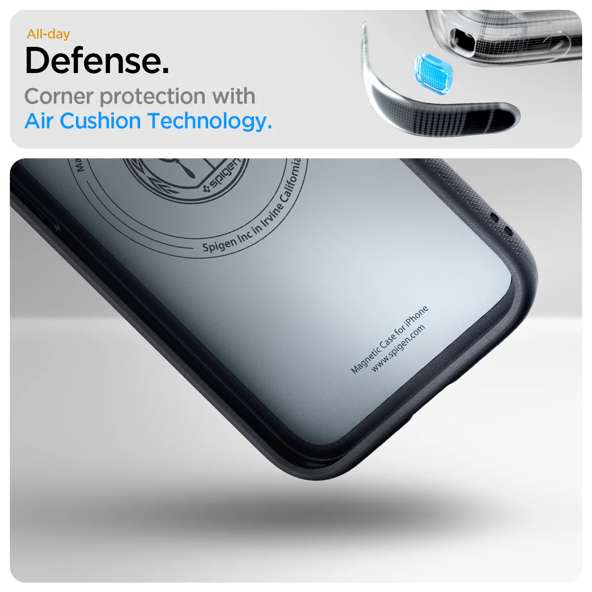 iPhone 17e Series - Nano Pop (Mag Fit) 22 iPhone 17e Series - Nano Pop (Mag Fit)