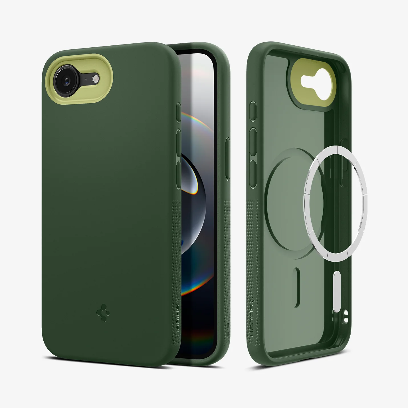iPhone 17e Series - Nano Pop (Mag Fit) 24 iPhone 17e Series - Nano Pop (Mag Fit)