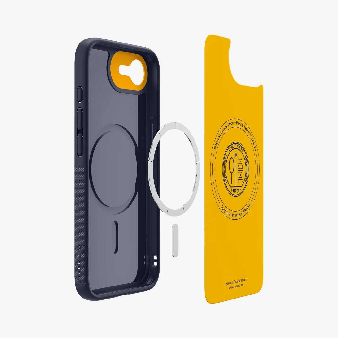 iPhone 17e Series - Nano Pop (Mag Fit) 3 iPhone 17e Series - Nano Pop (Mag Fit)