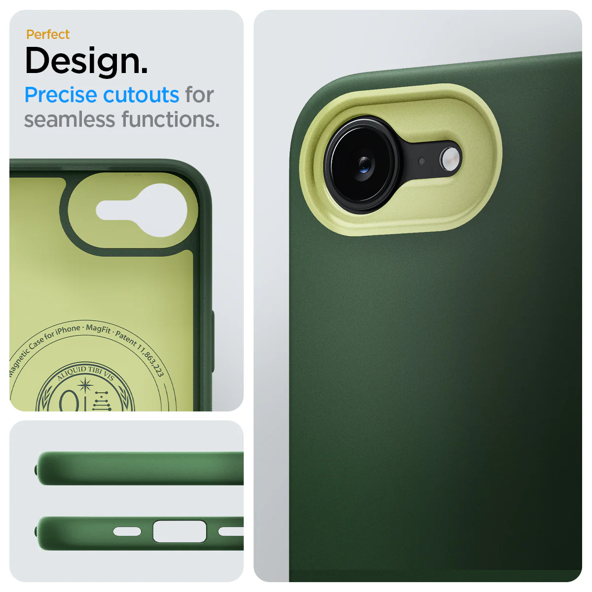iPhone 17e Series - Nano Pop (Mag Fit) 32 iPhone 17e Series - Nano Pop (Mag Fit)